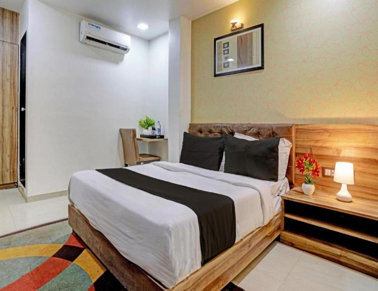 Blue Residency Hotel Mumbai