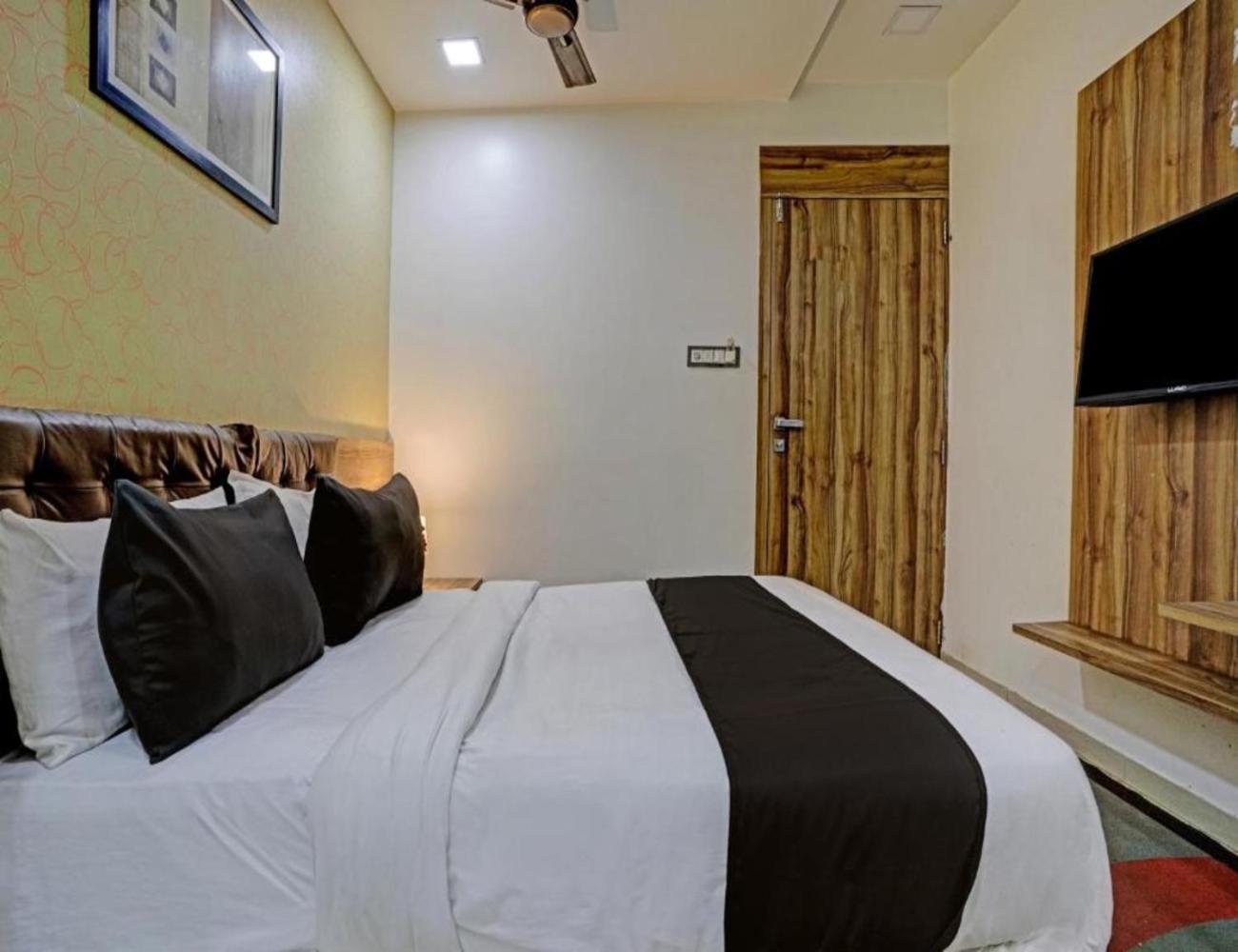 Blue Residency Hotel