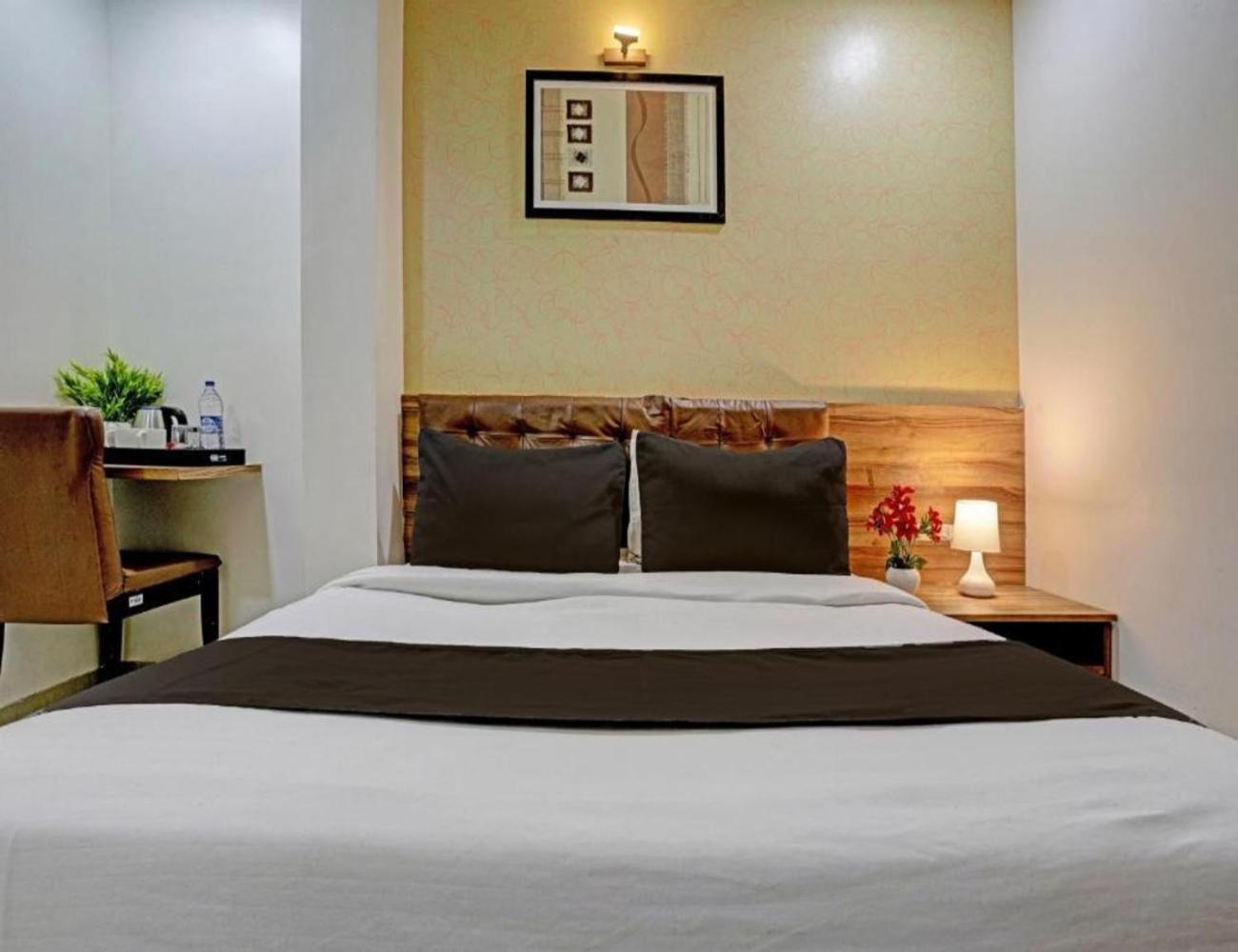 Hotel Blue Residency Mumbai