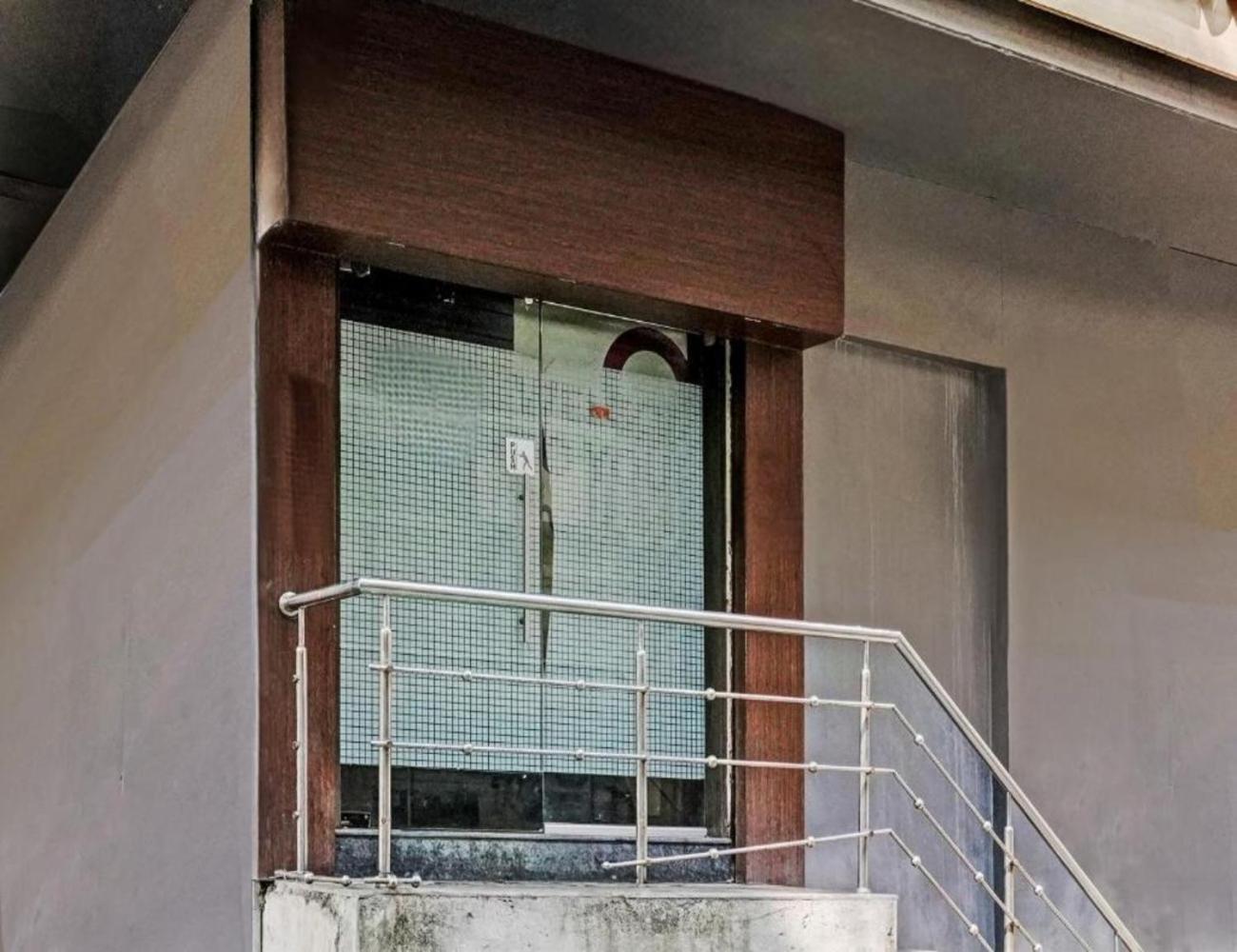 Blue Residency Mumbai