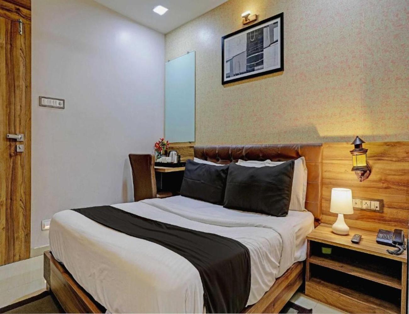 Blue Residency 3* Mumbai