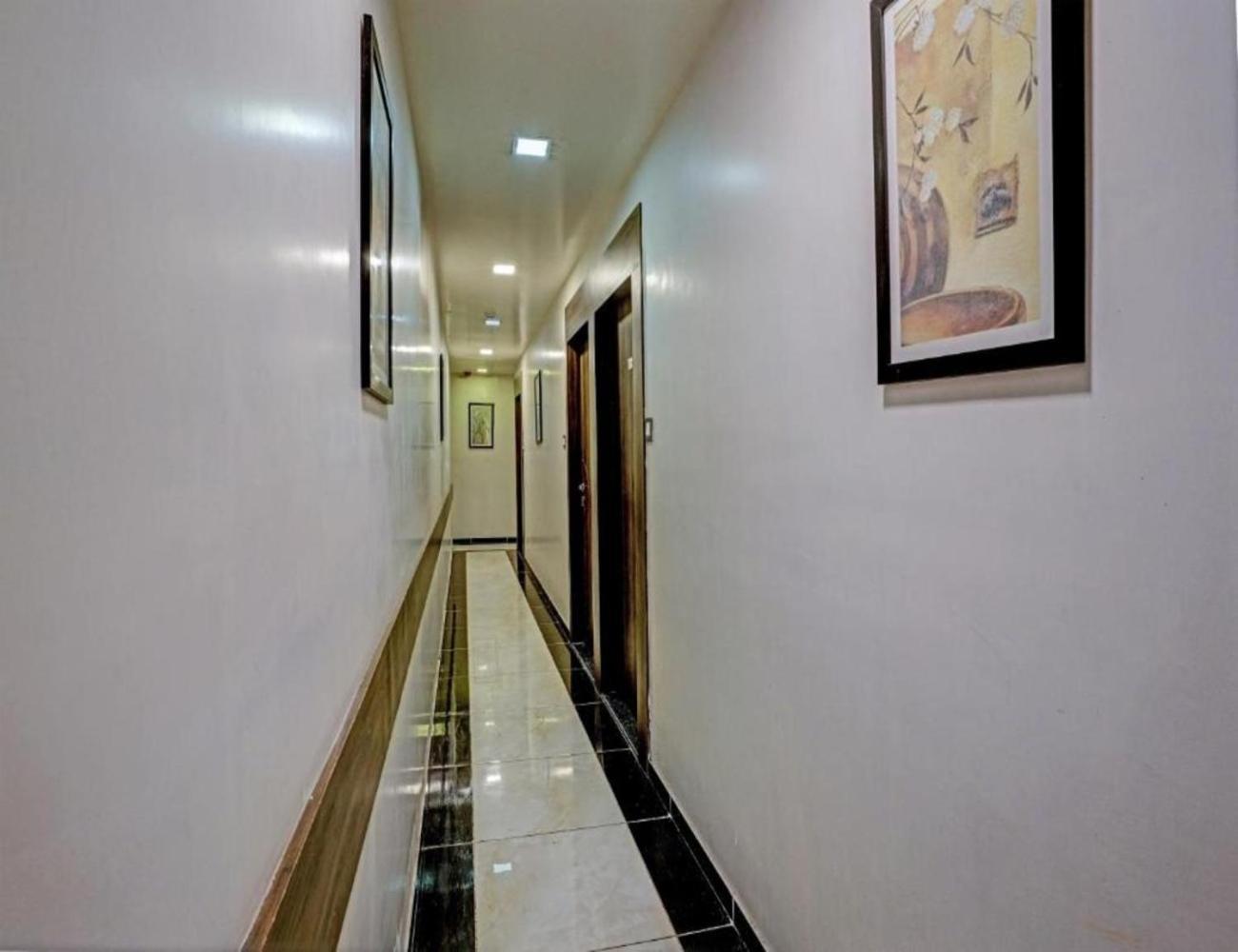 Blue Residency Hotel 3*