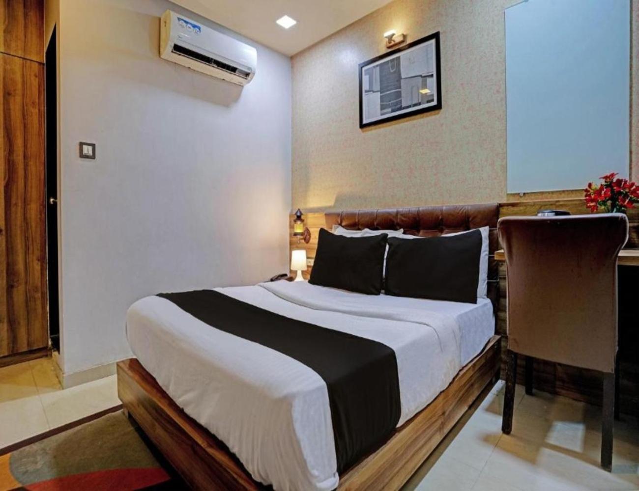 Hotel Blue Residency Mumbai