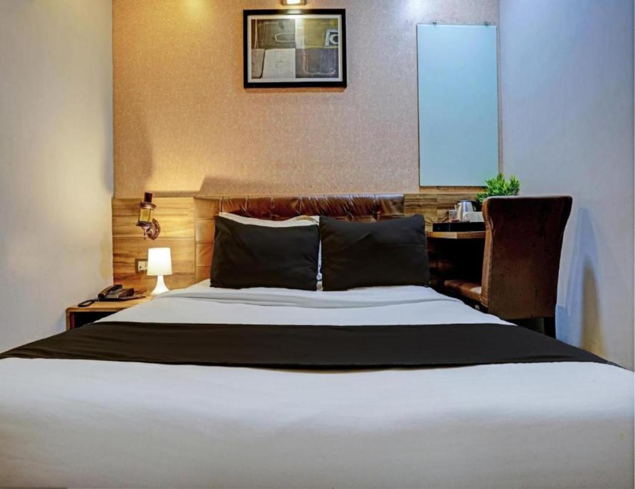 Hotel Blue Residency 3*
