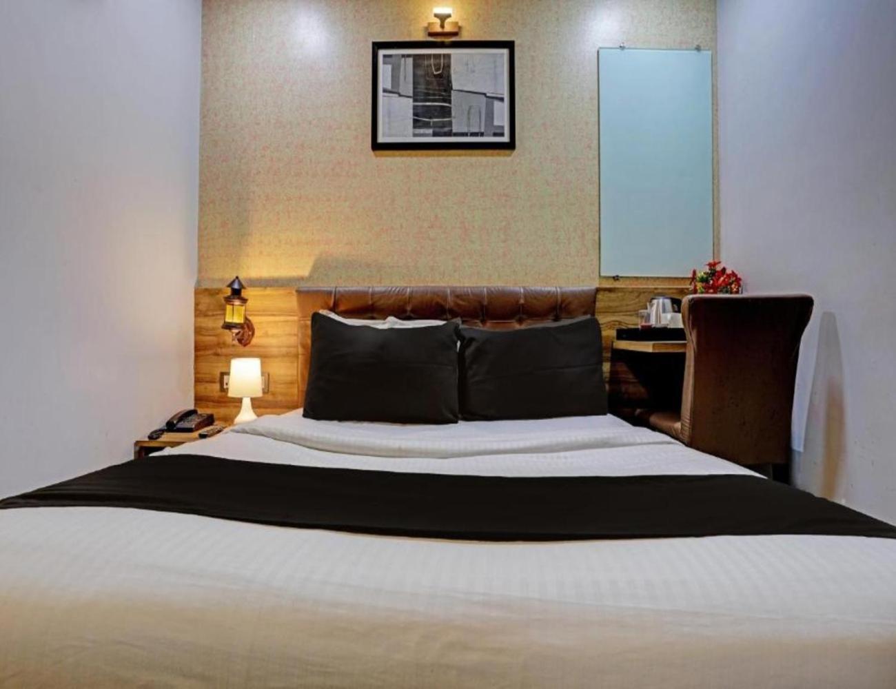 Blue Residency Hotel Mumbai