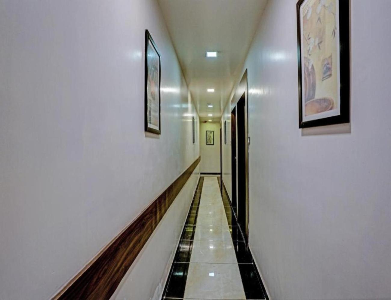Blue Residency Mumbai