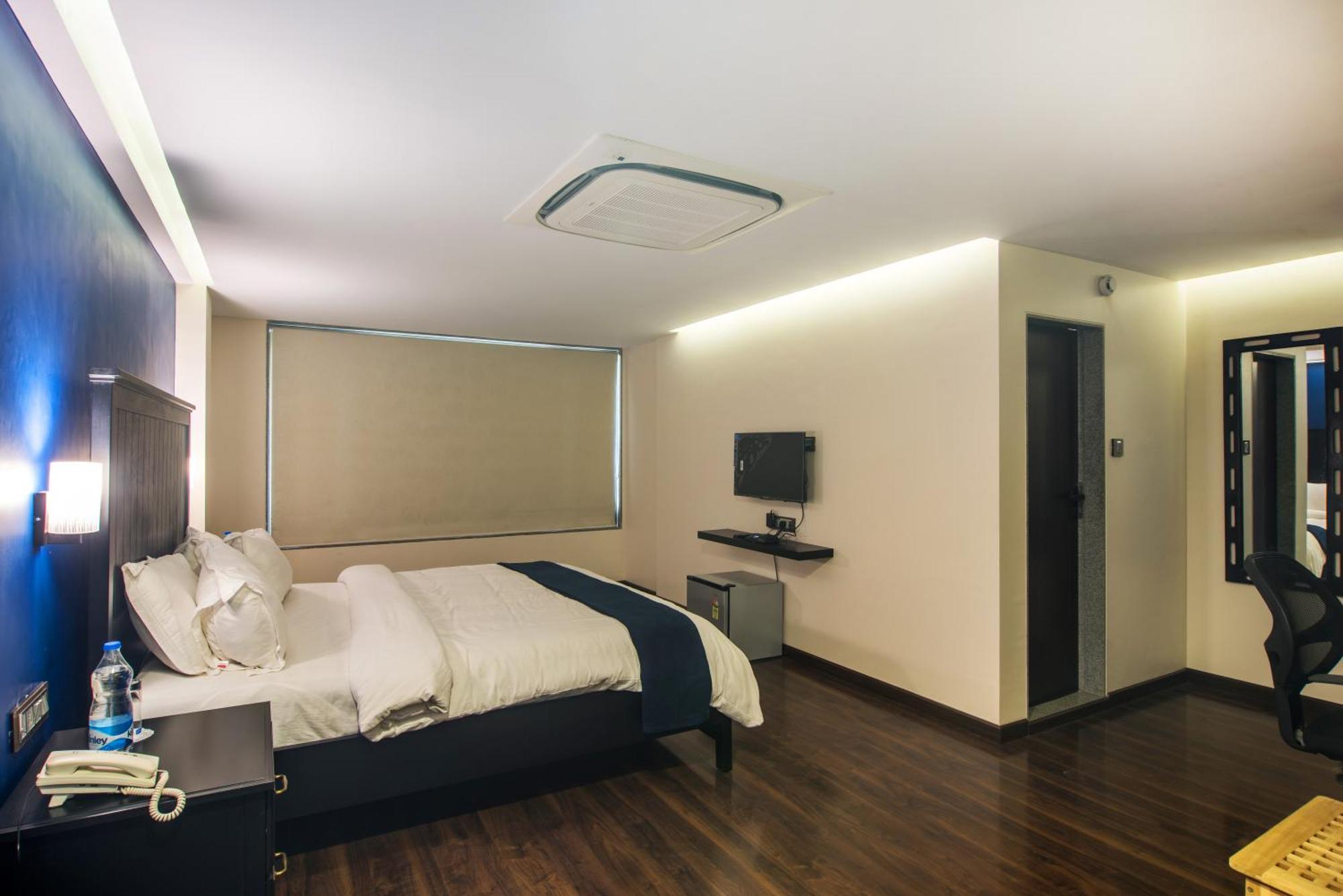 The V Sadan Mumbai