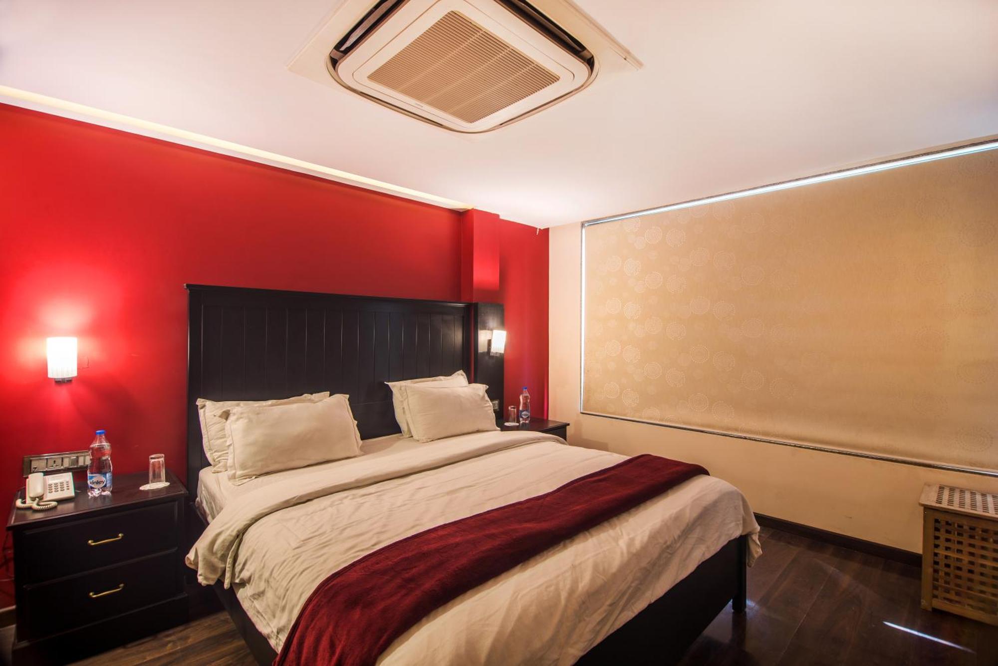The V Sadan Bed & Breakfast Mumbai