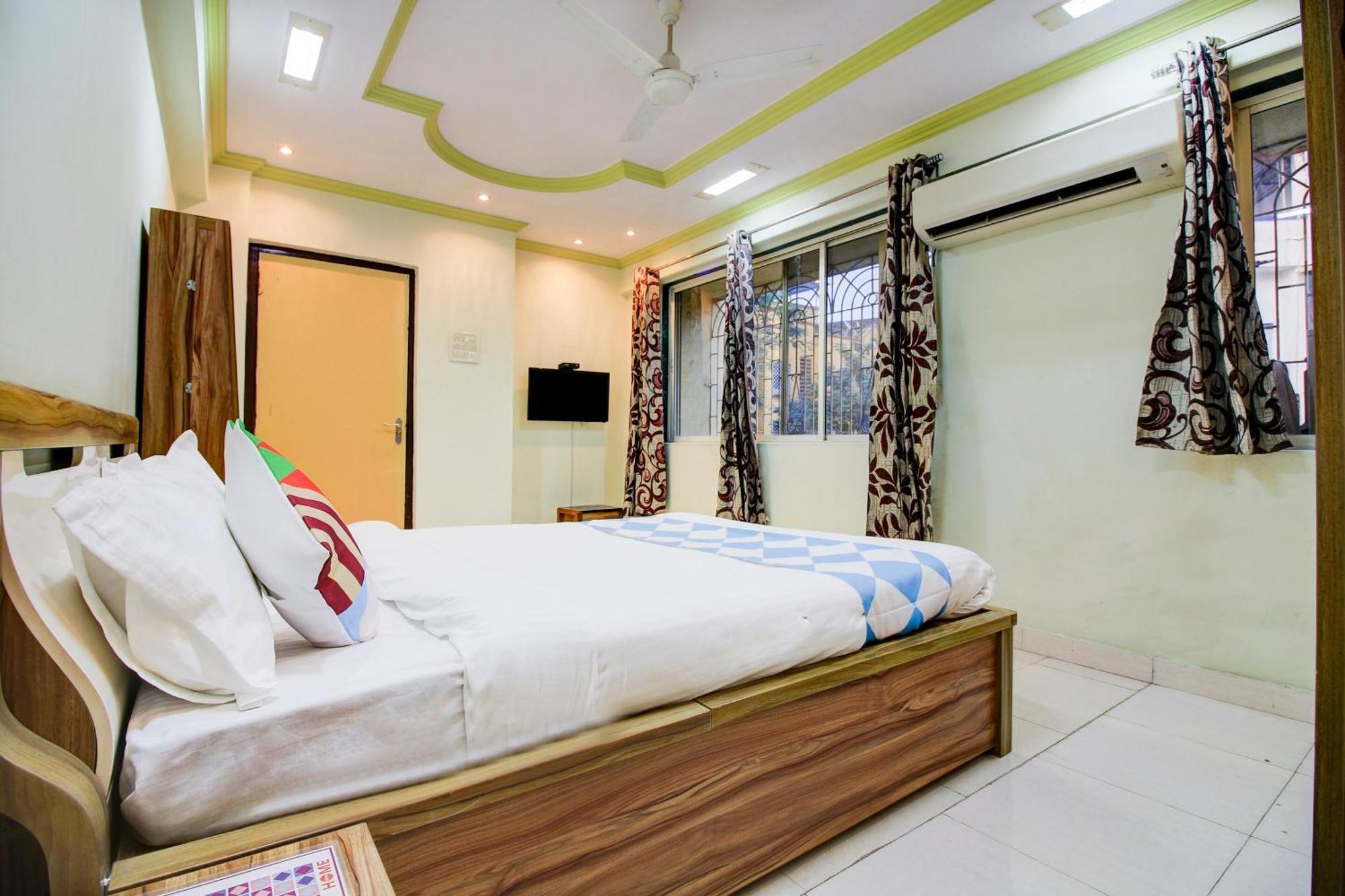 O Bunglow No Guest house Navi Mumbai