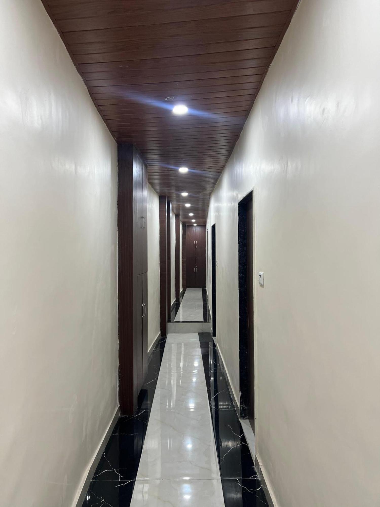Fabhotel Surya Grand *