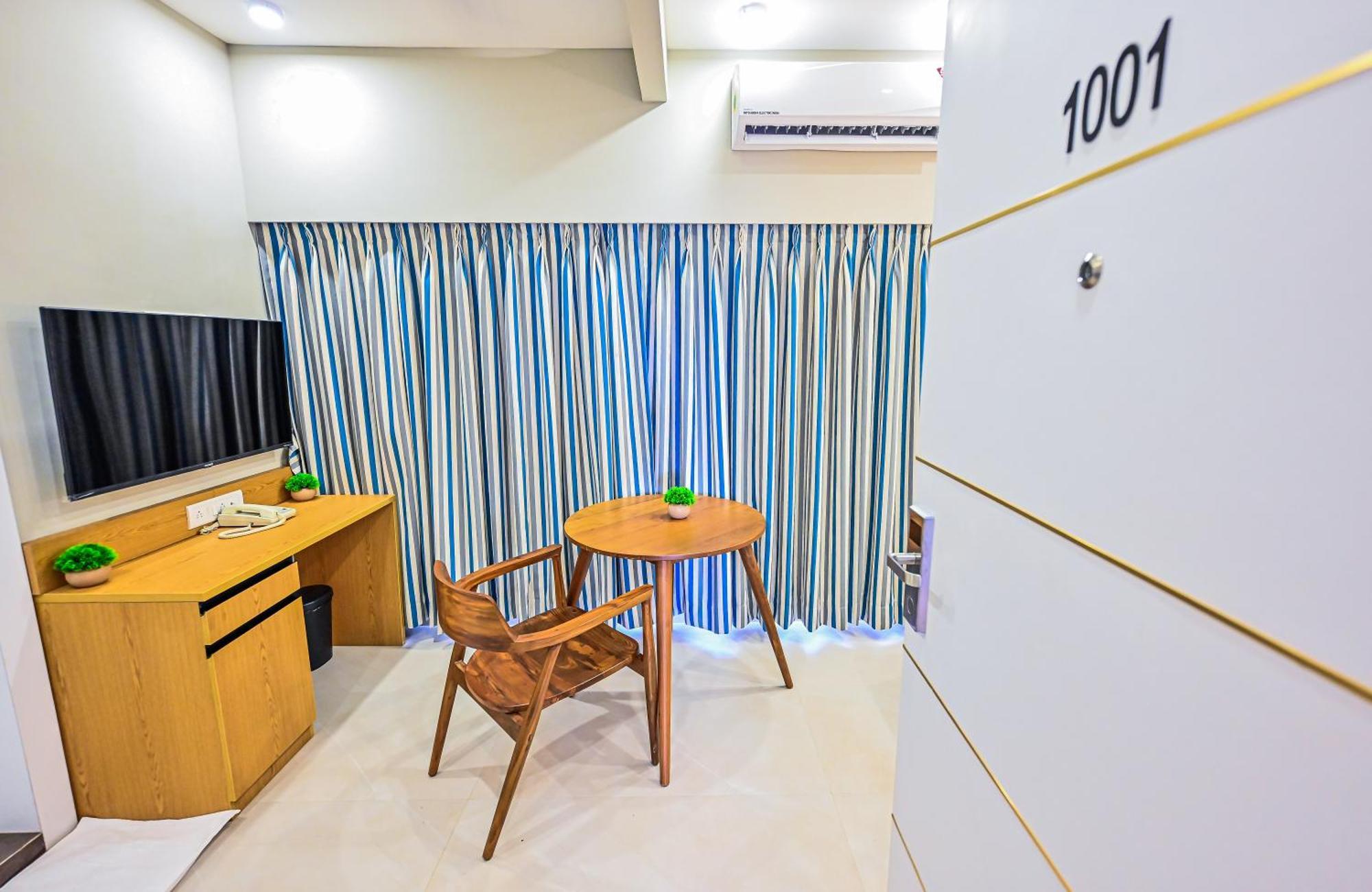 Indie Studios, Chembur