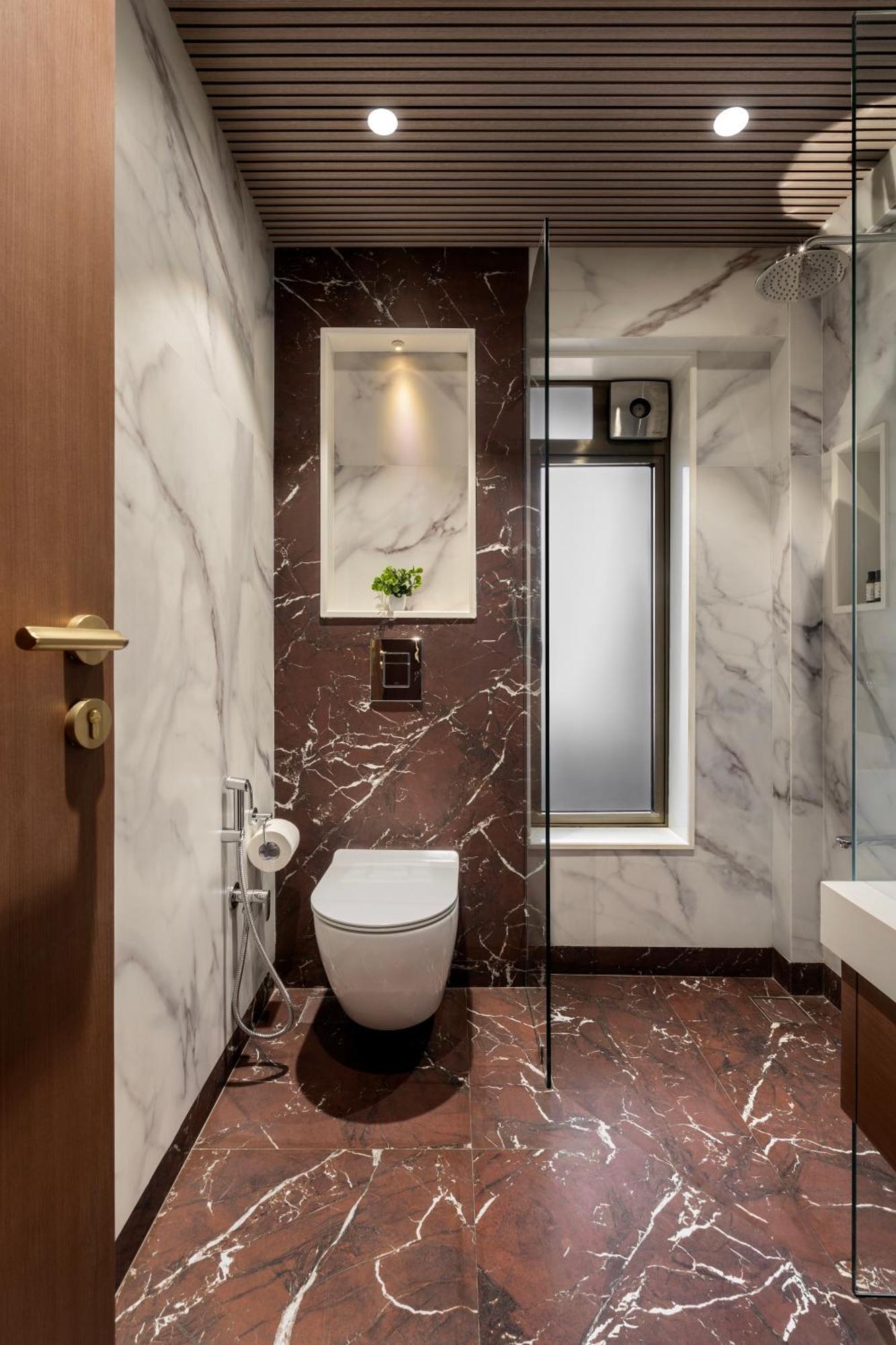 Orbit Serviced Apartment