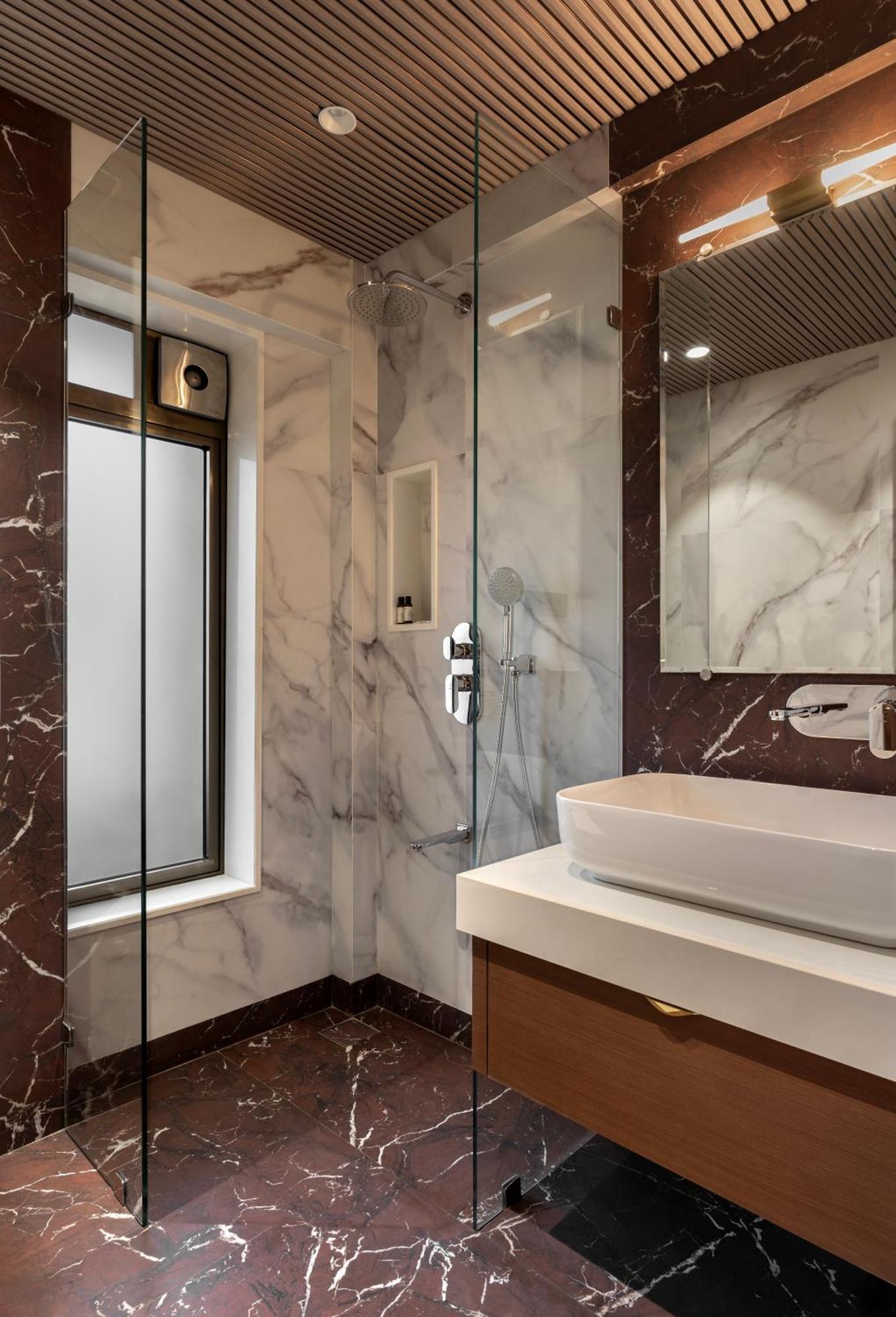 Orbit Serviced Apartment Mumbai