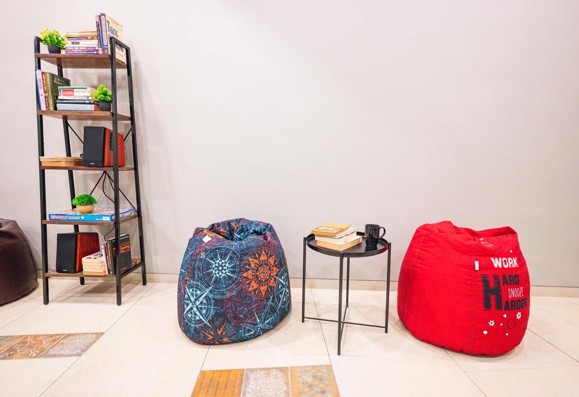 Hotel Indie Studios, Chembur Mumbai