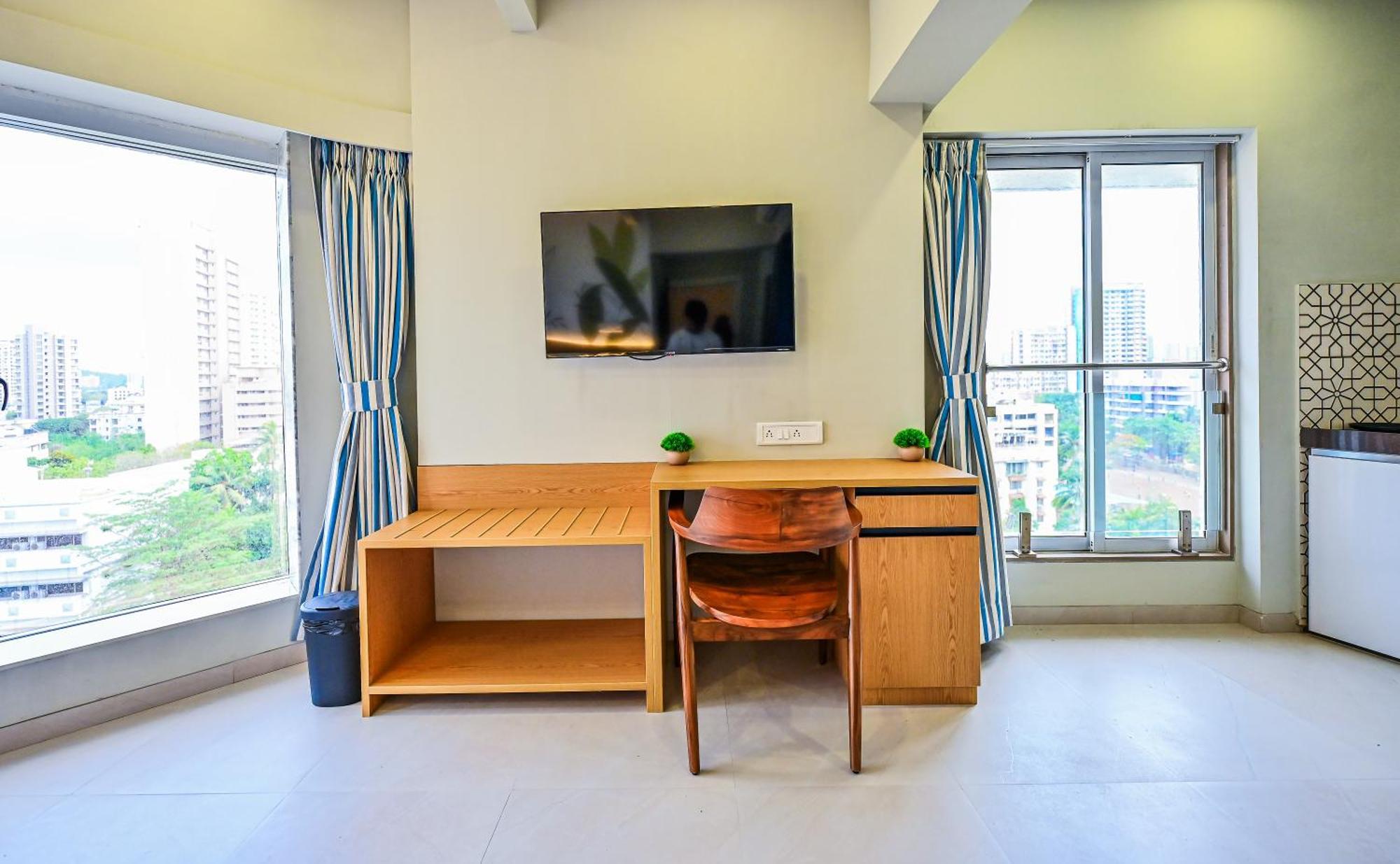 Indie Studios, Chembur Mumbai