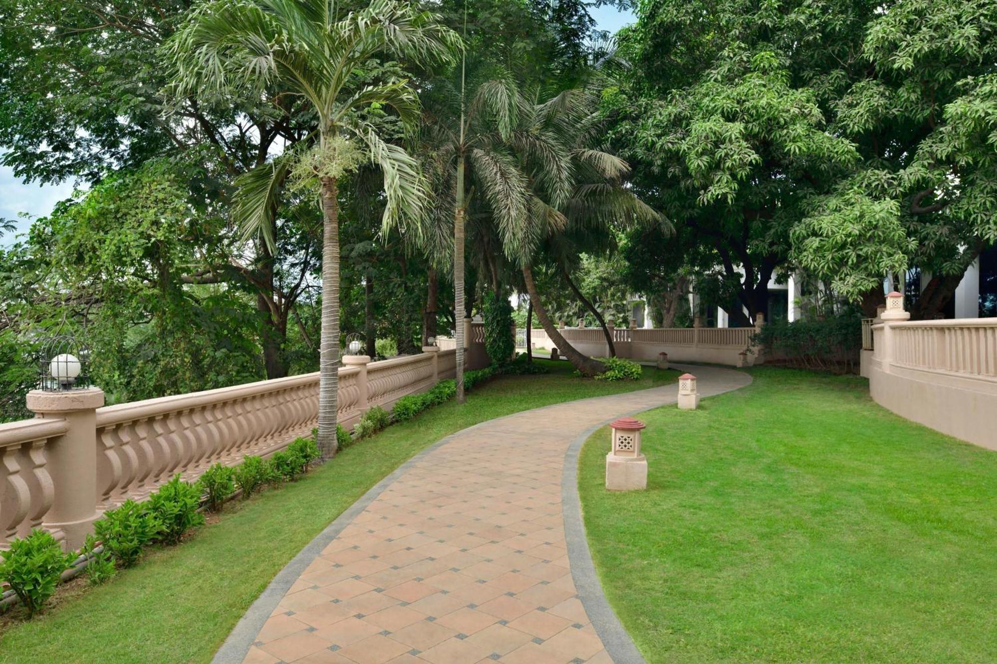 The Westin Powai 5*