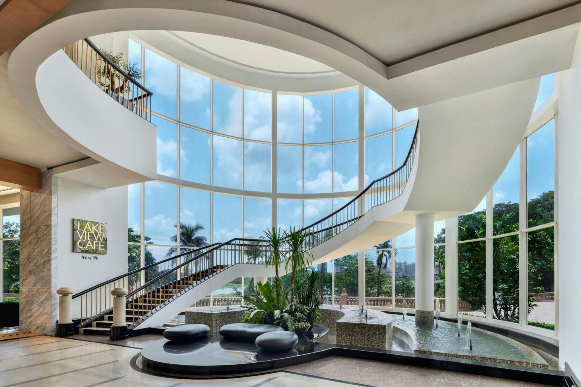 The Westin Powai Hotel 5*