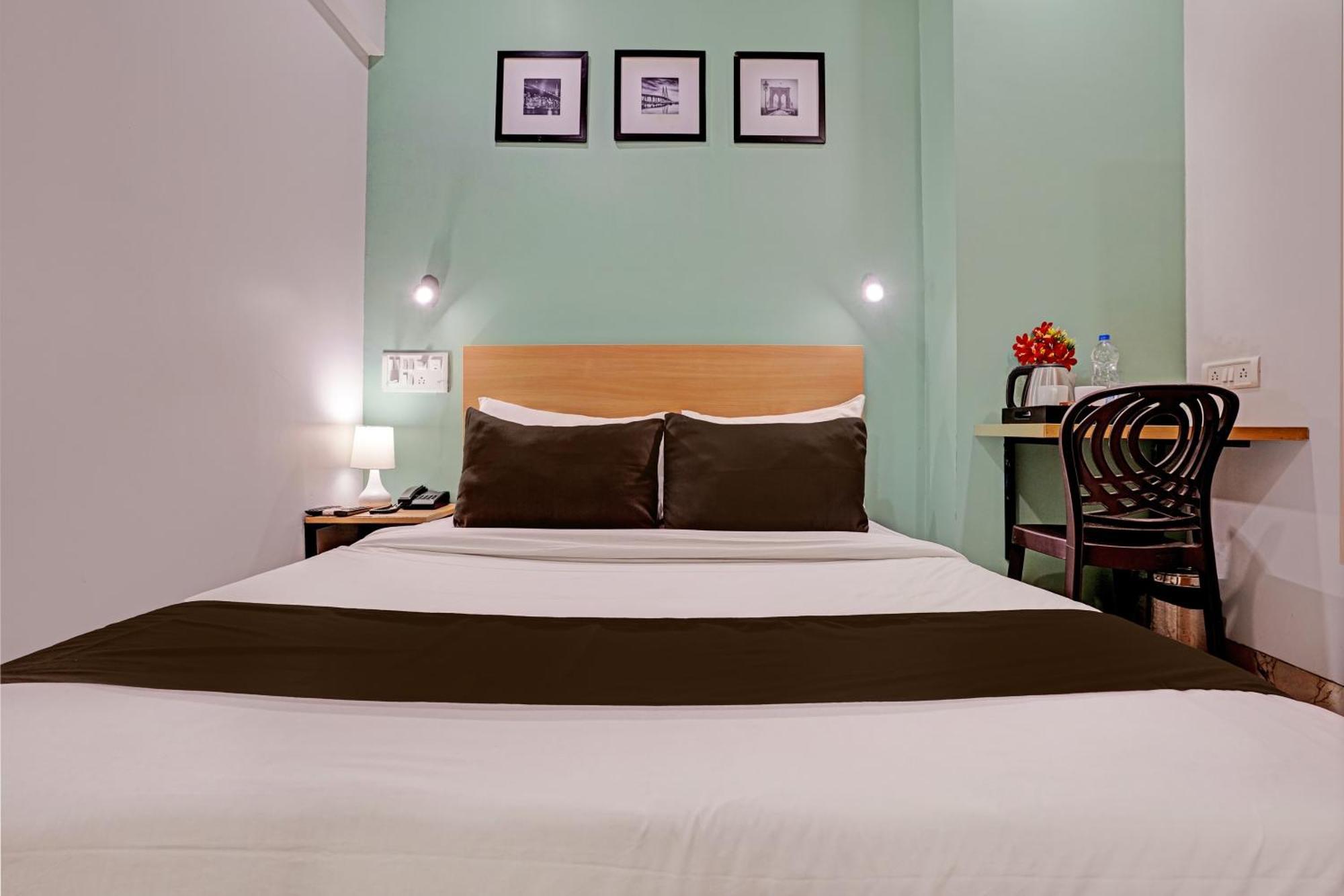 Hotel O Didar House 3*
