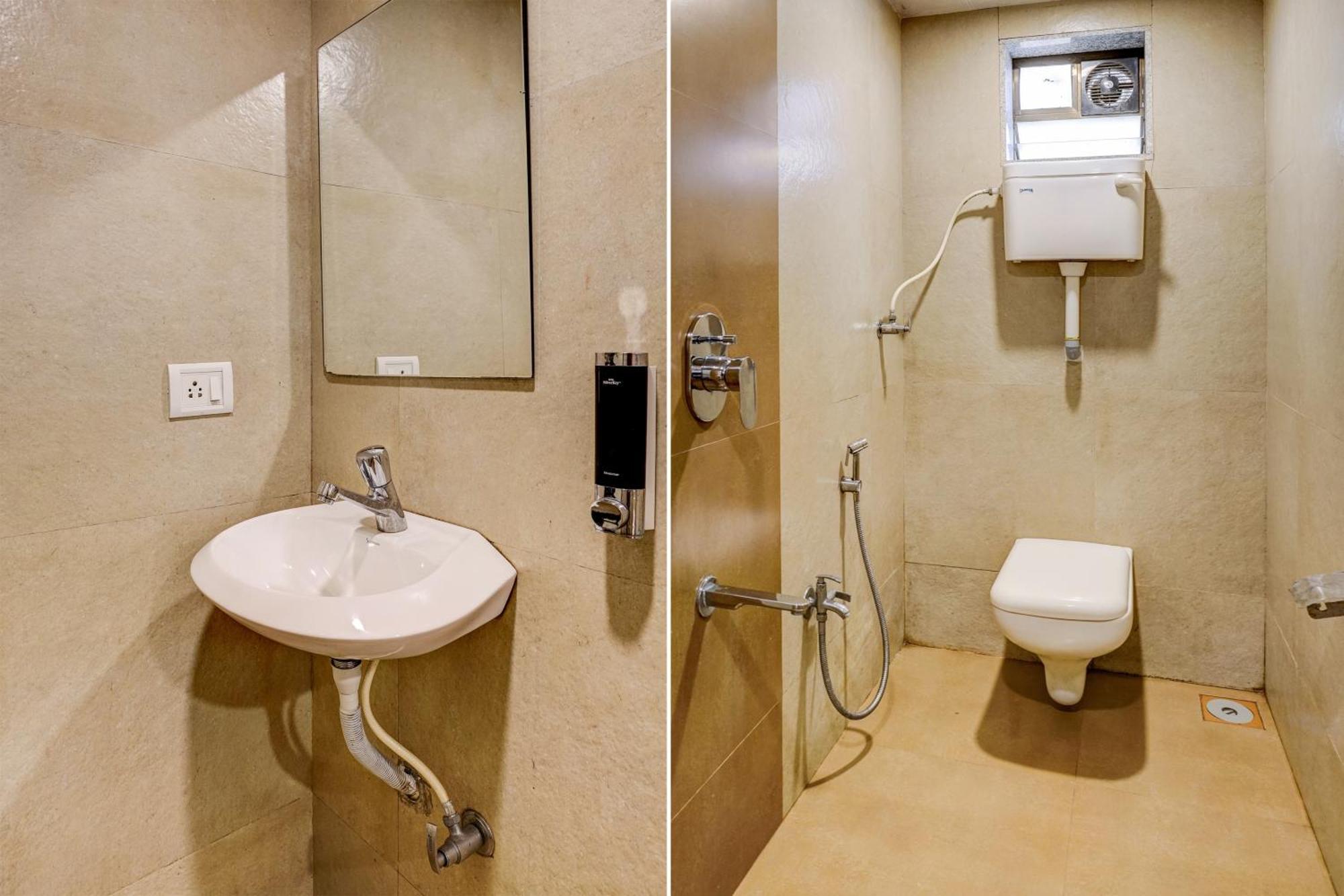 O Didar House 3*