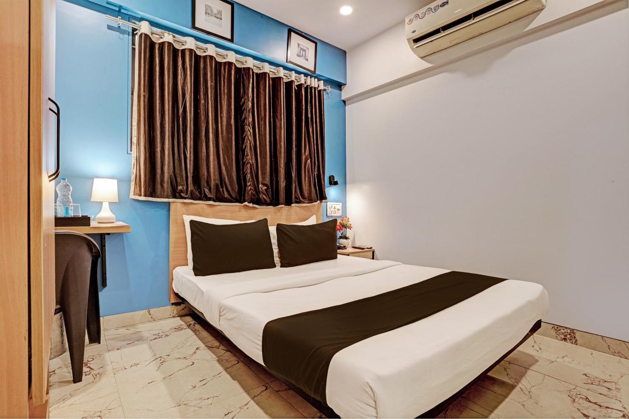 O Didar House Mumbai