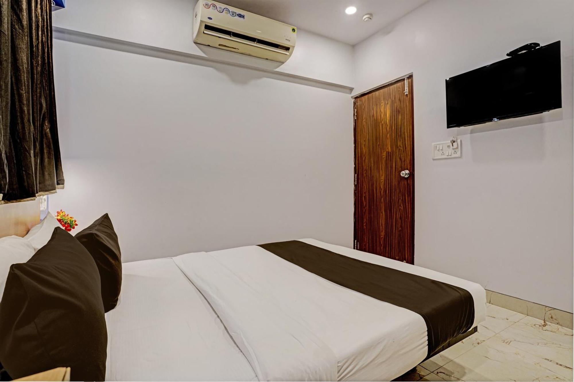 O Didar House Hotel Mumbai