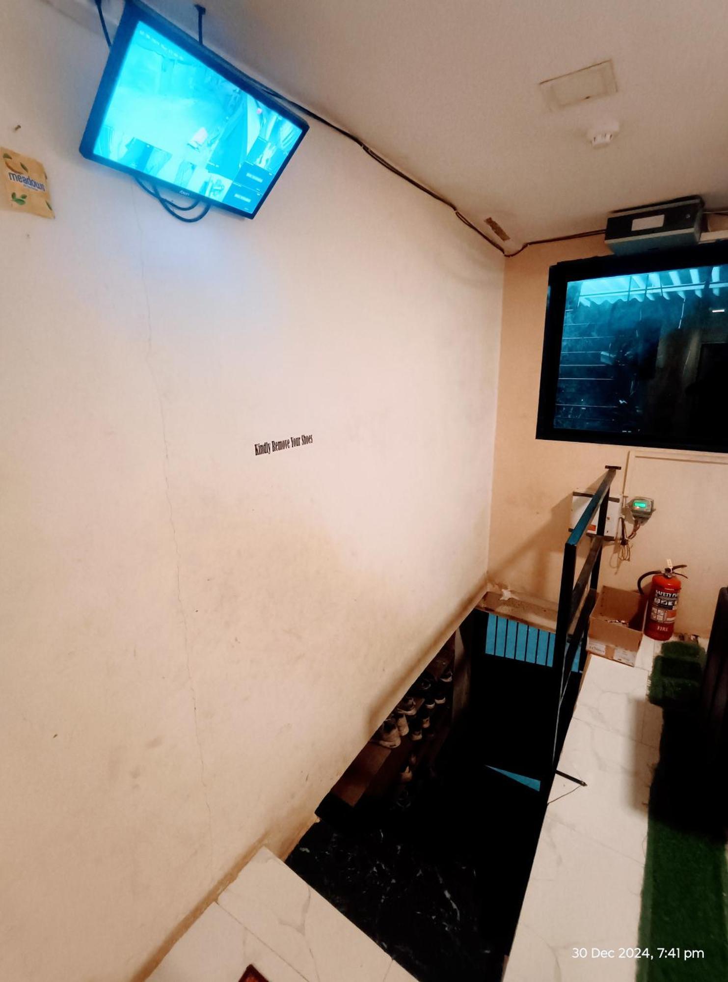 Hostel Marol Nandham For Boys And Girls *