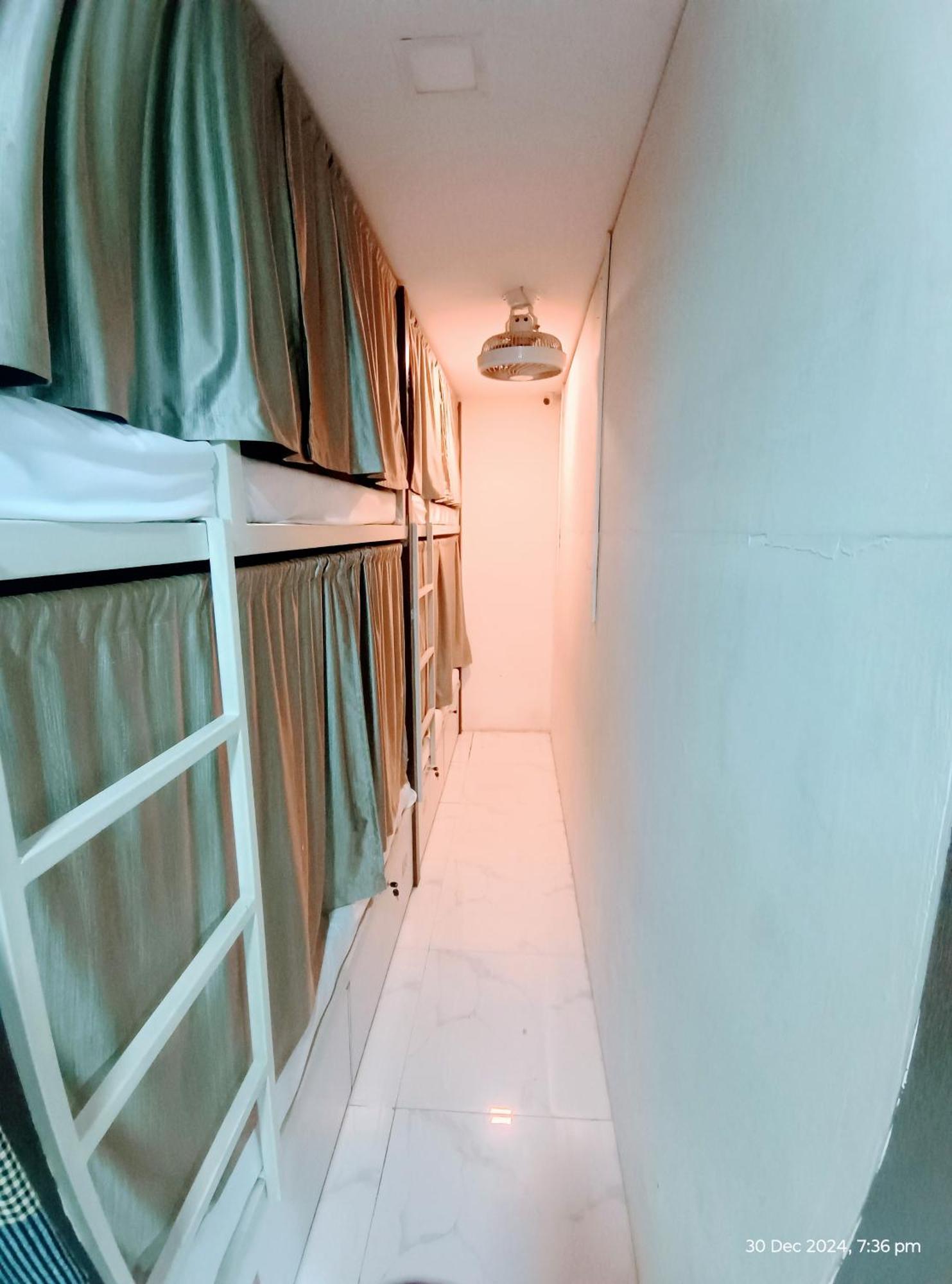 Hostel Marol Nandham For Boys And Girls Mumbai