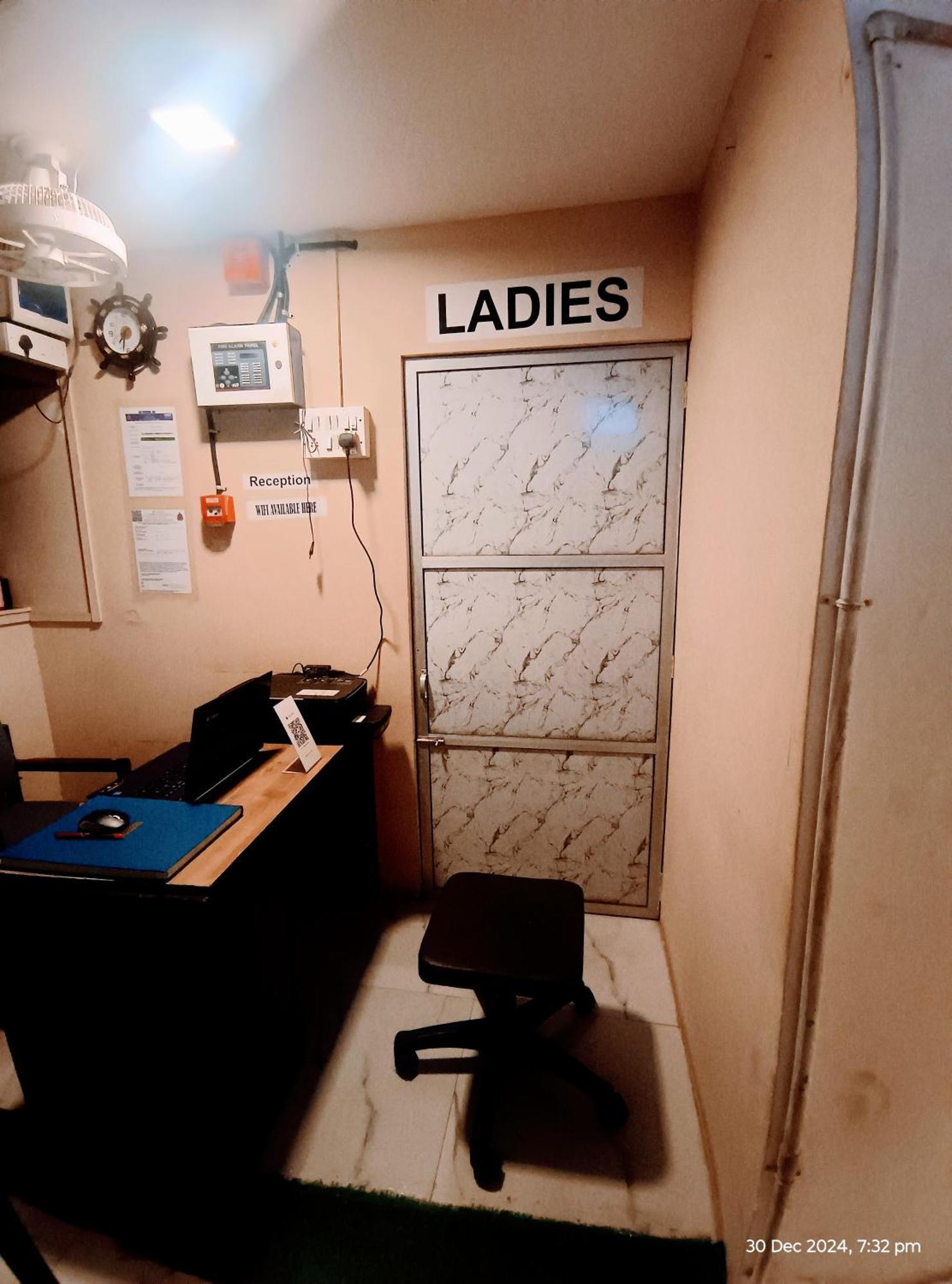 Marol Nandham For Boys And Girls Hostel Mumbai