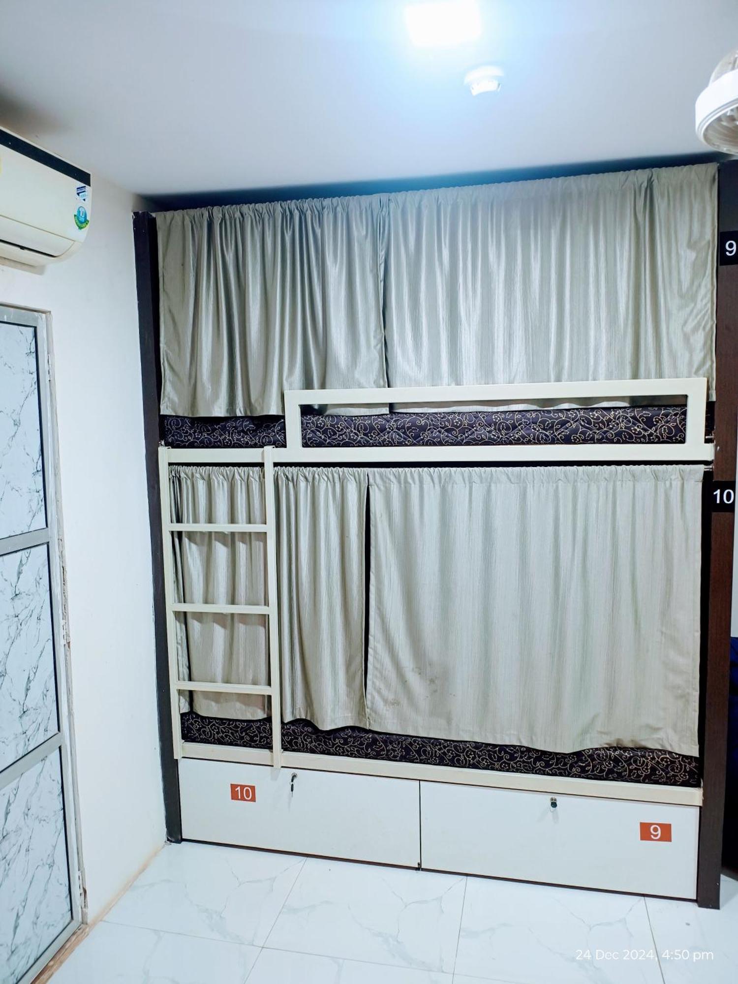 Hostel Marol Nandham For Boys And Girls
