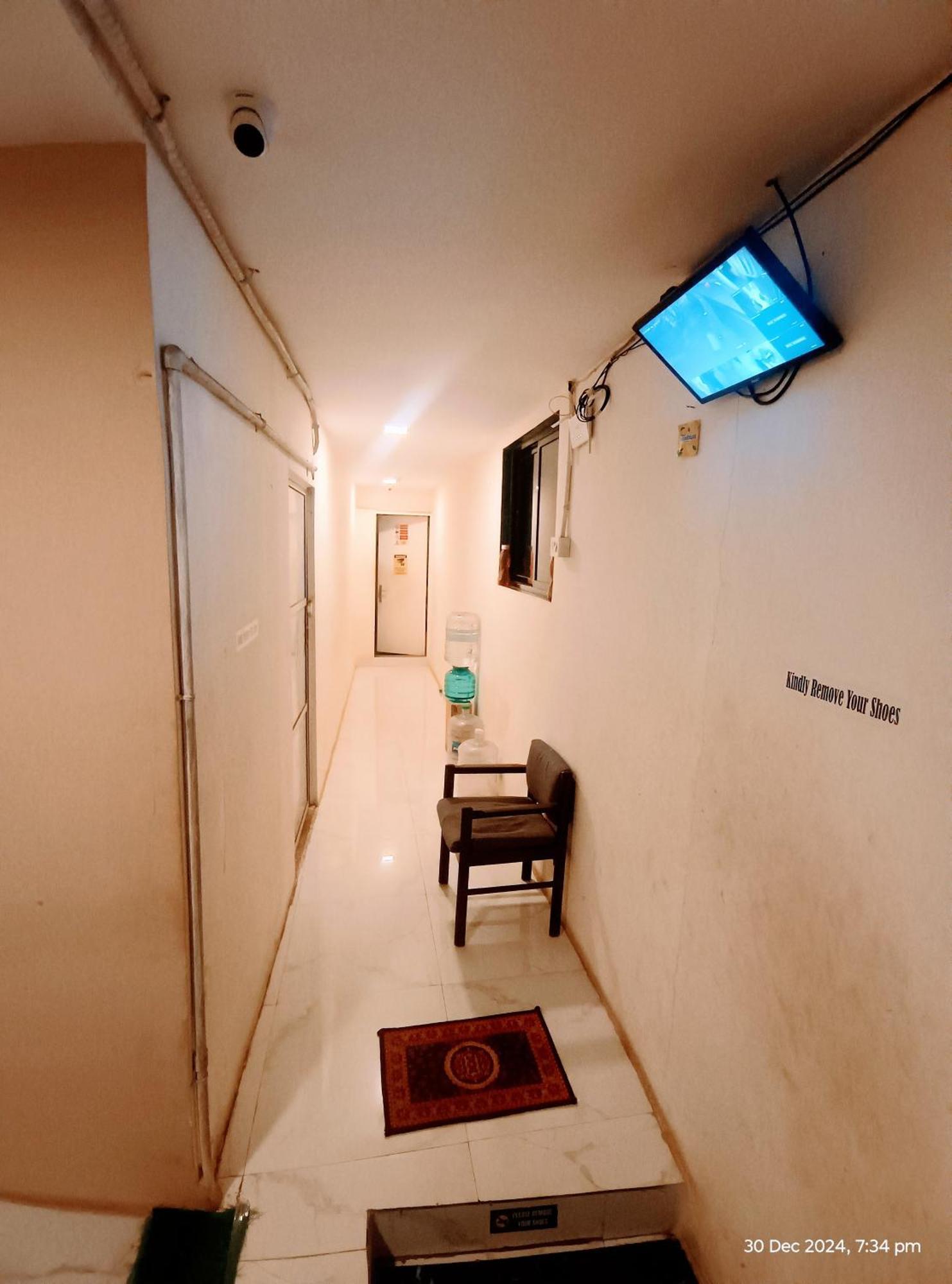 Marol Nandham For Boys And Girls Hostel