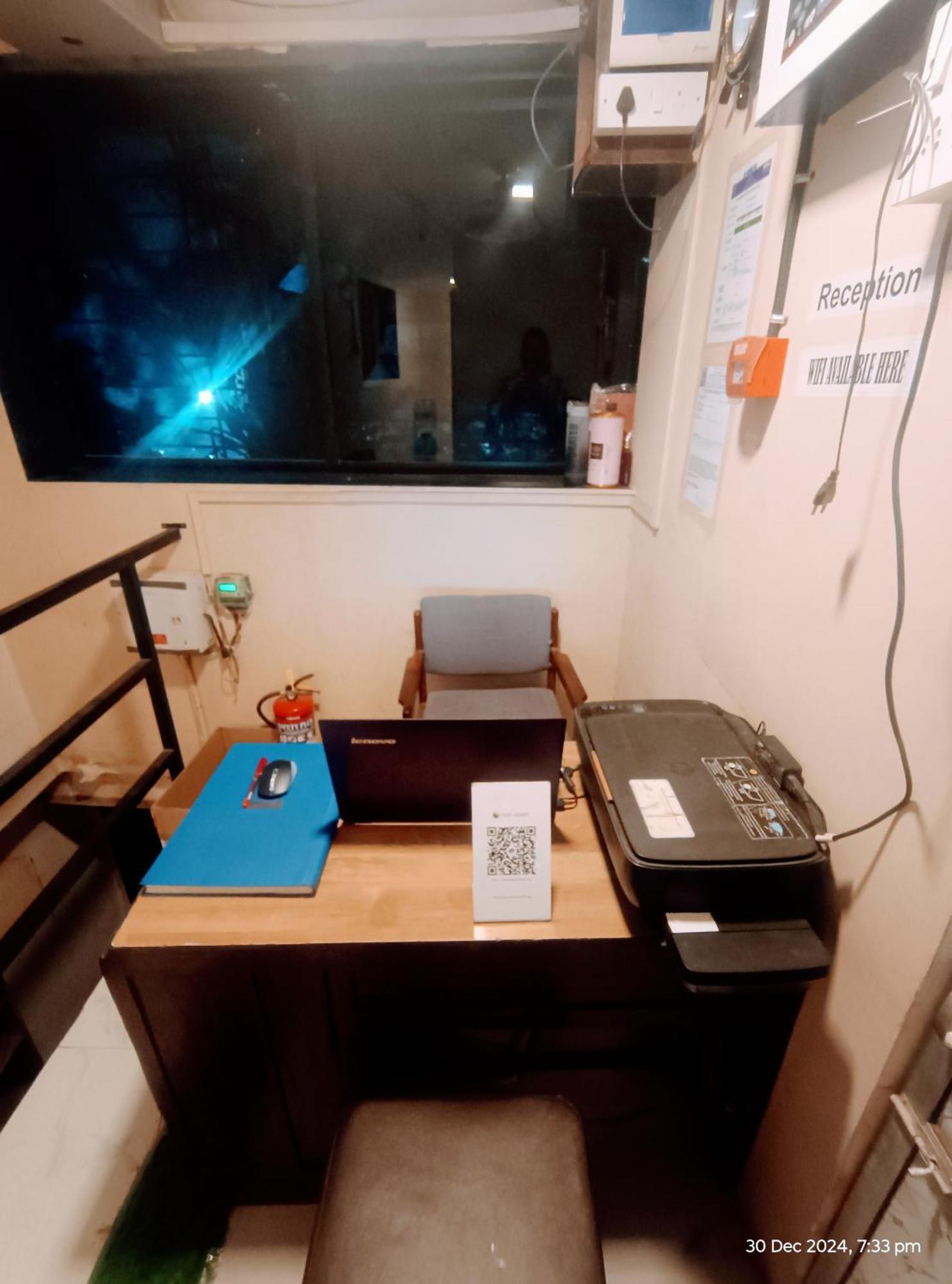 Hostel Marol Nandham For Boys And Girls