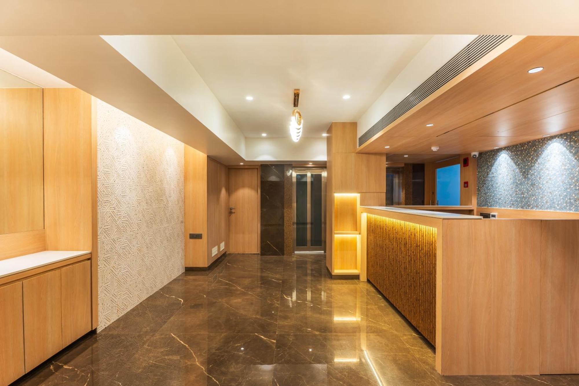 Supreme Comforts - Airport 3*