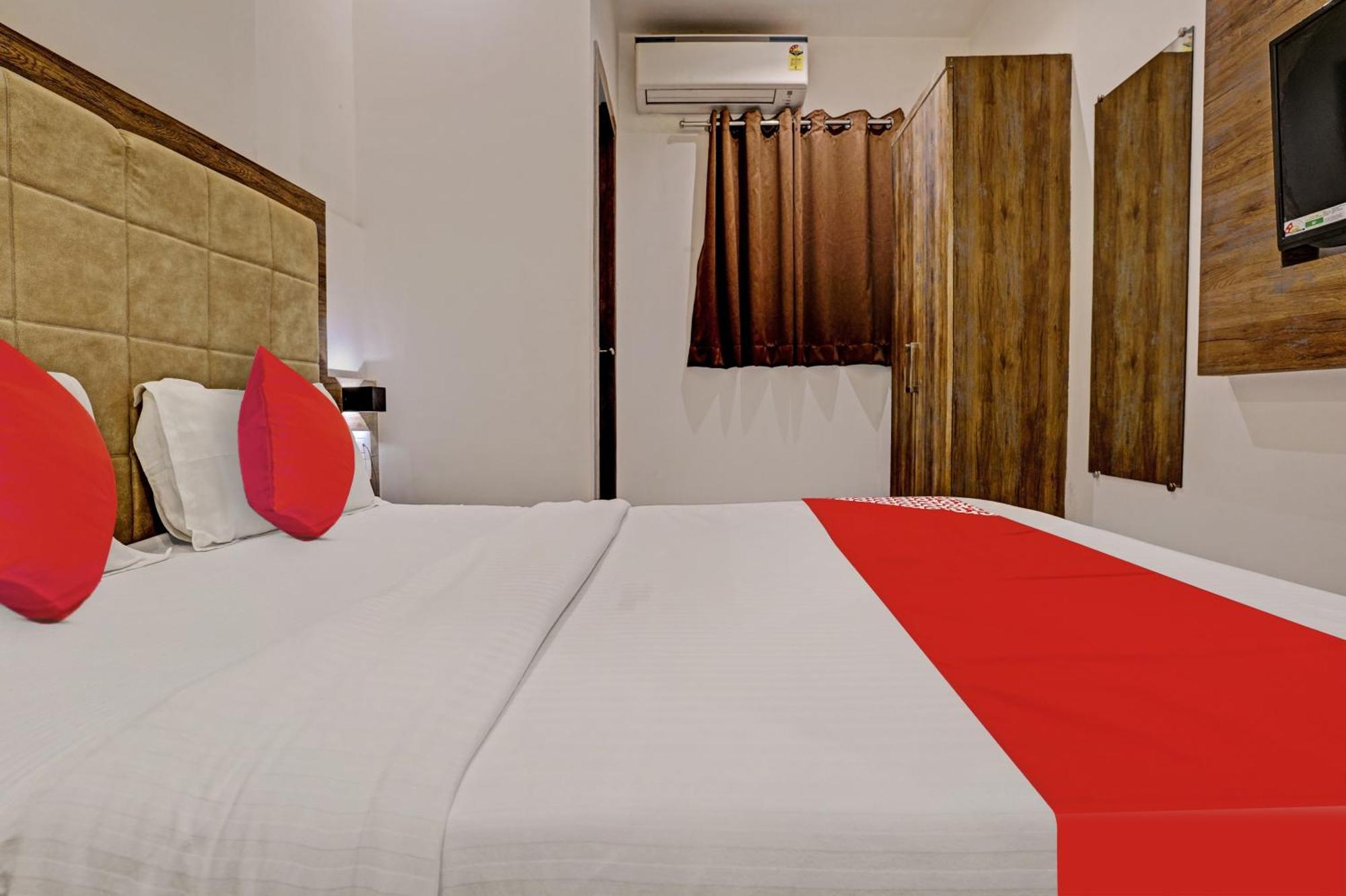 O Kishan 4* Mumbai