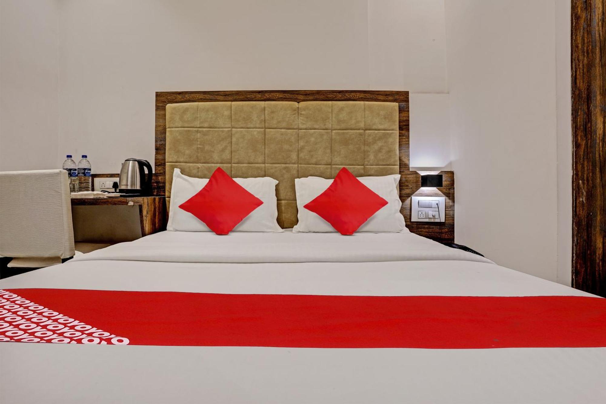 O Kishan Hotel 4*