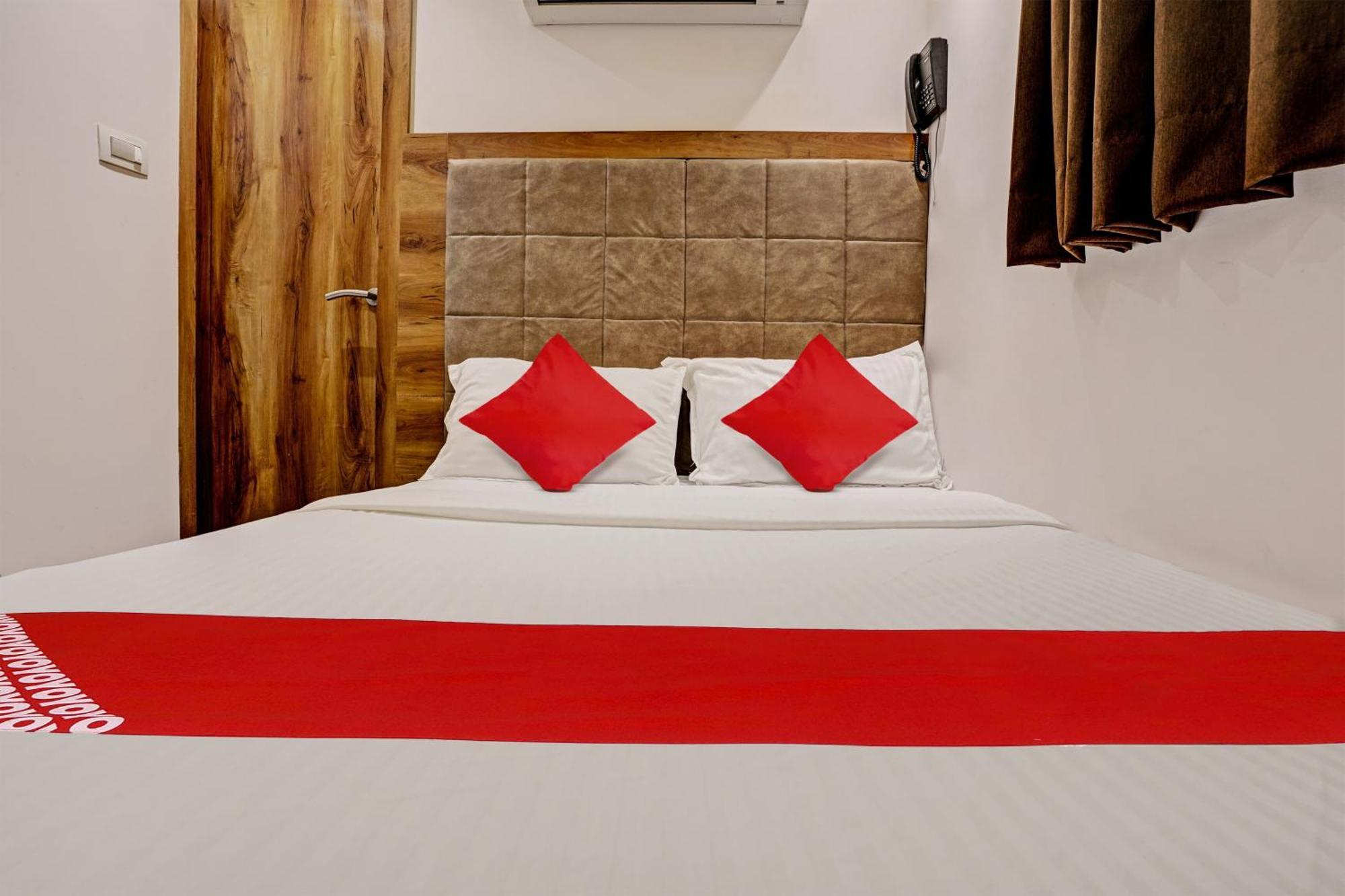 Hotel O Kishan Mumbai
