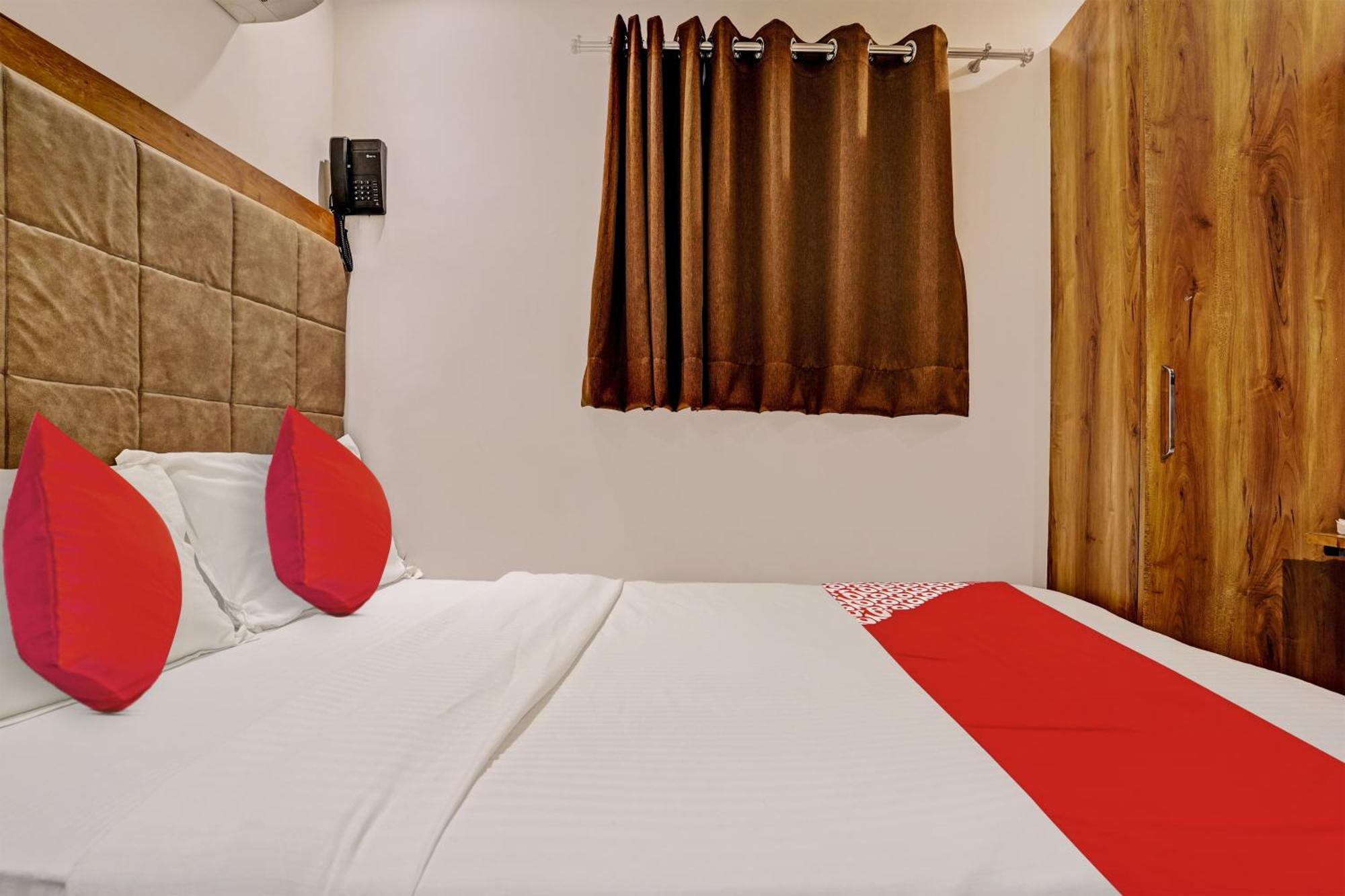 O Kishan Hotel