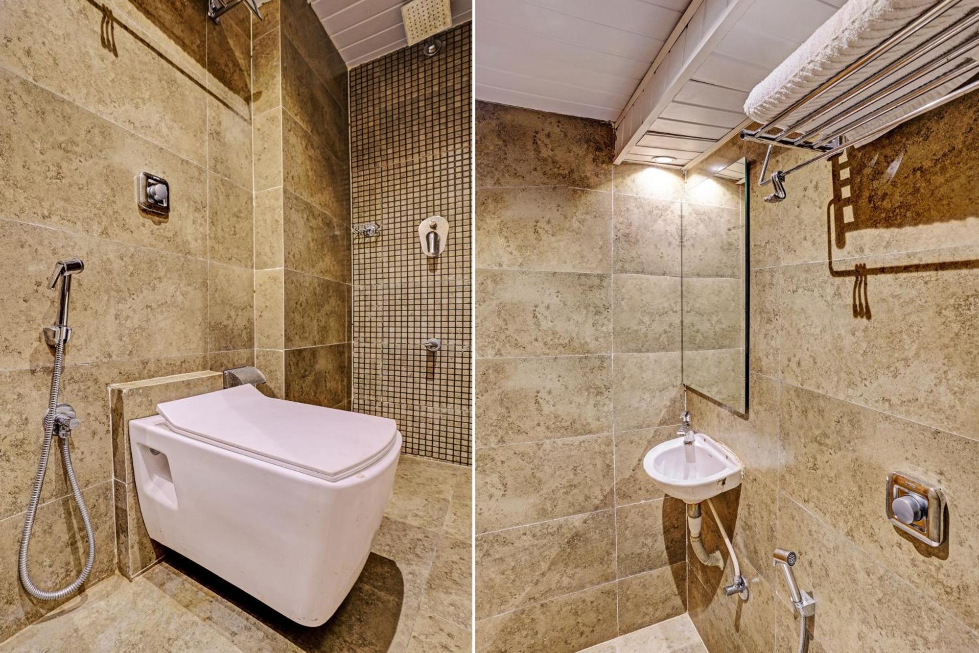 O Kishan Hotel Mumbai