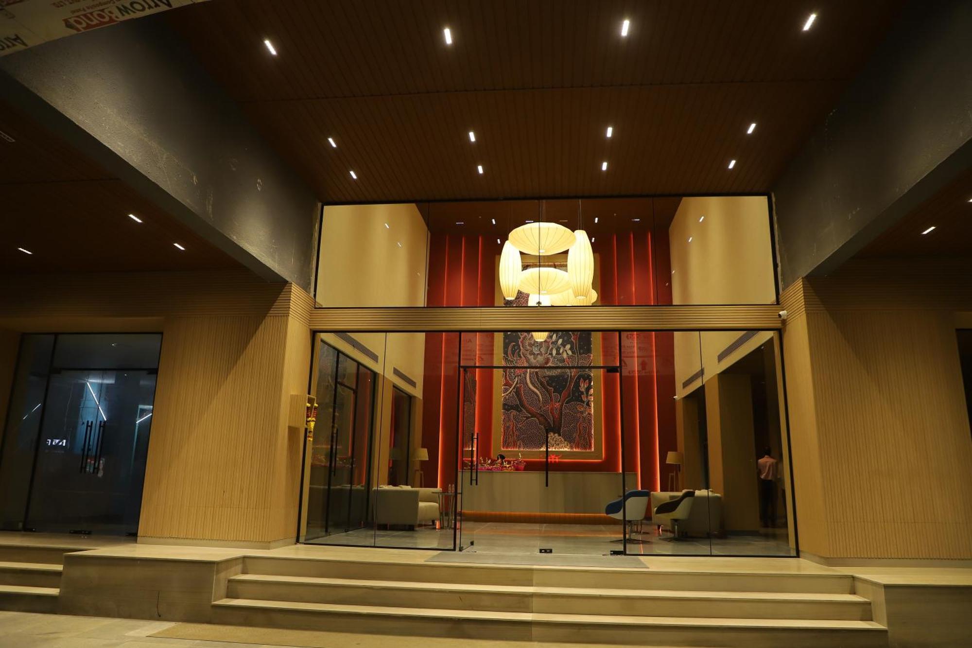 37th Crescent Navi 4* Mumbai