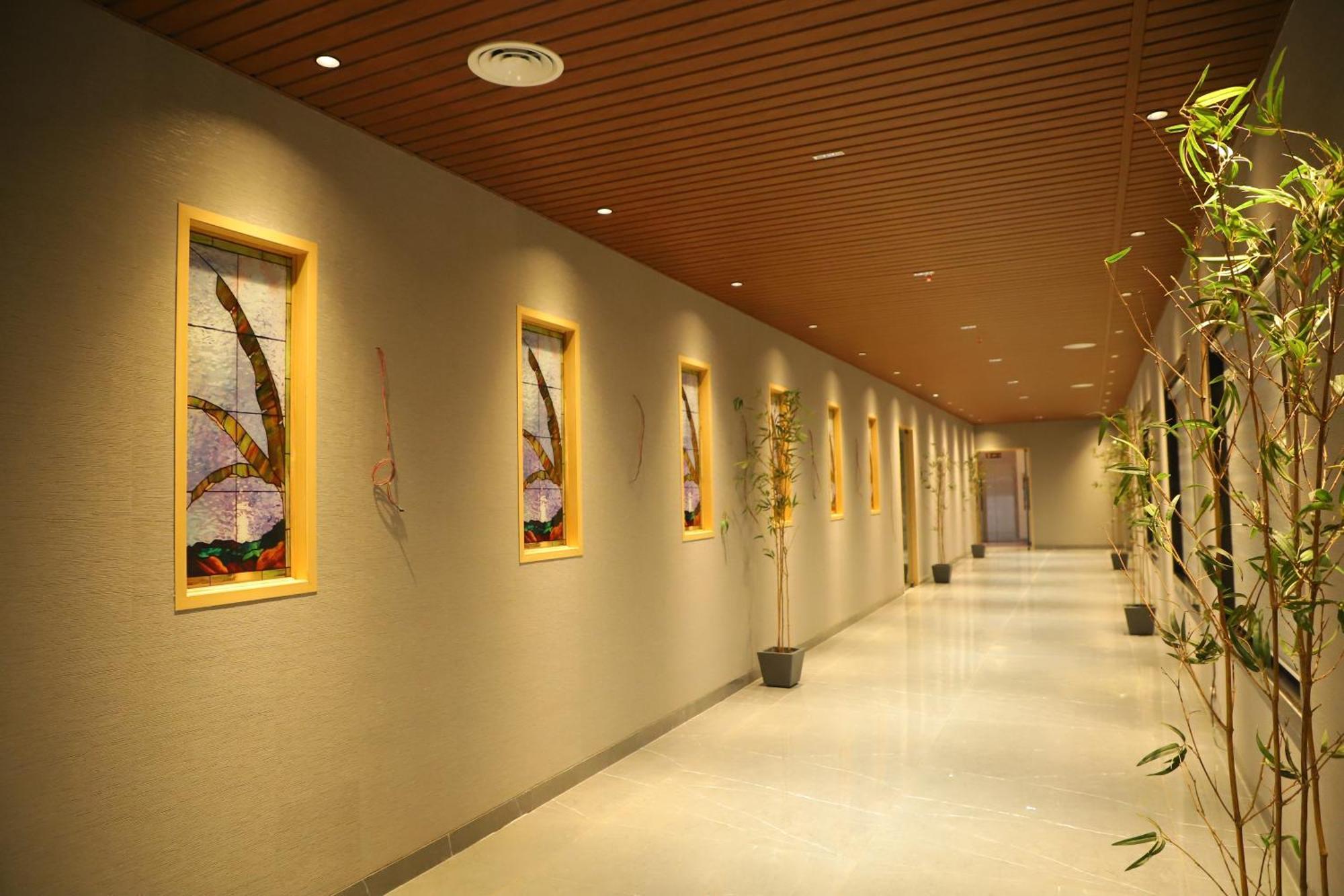 37th Crescent Navi 4* Mumbai