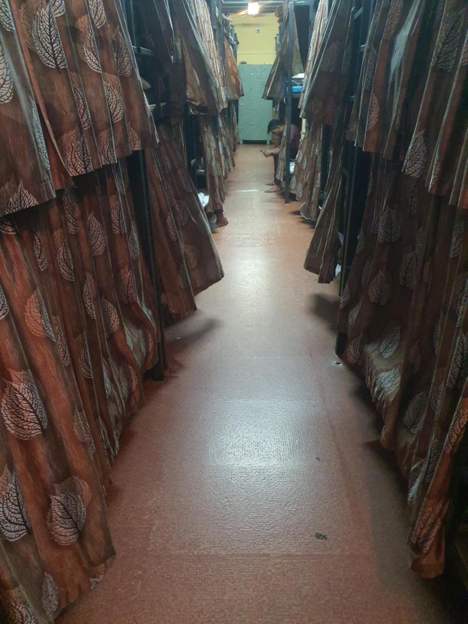 Bapuji Hostel Mumbai