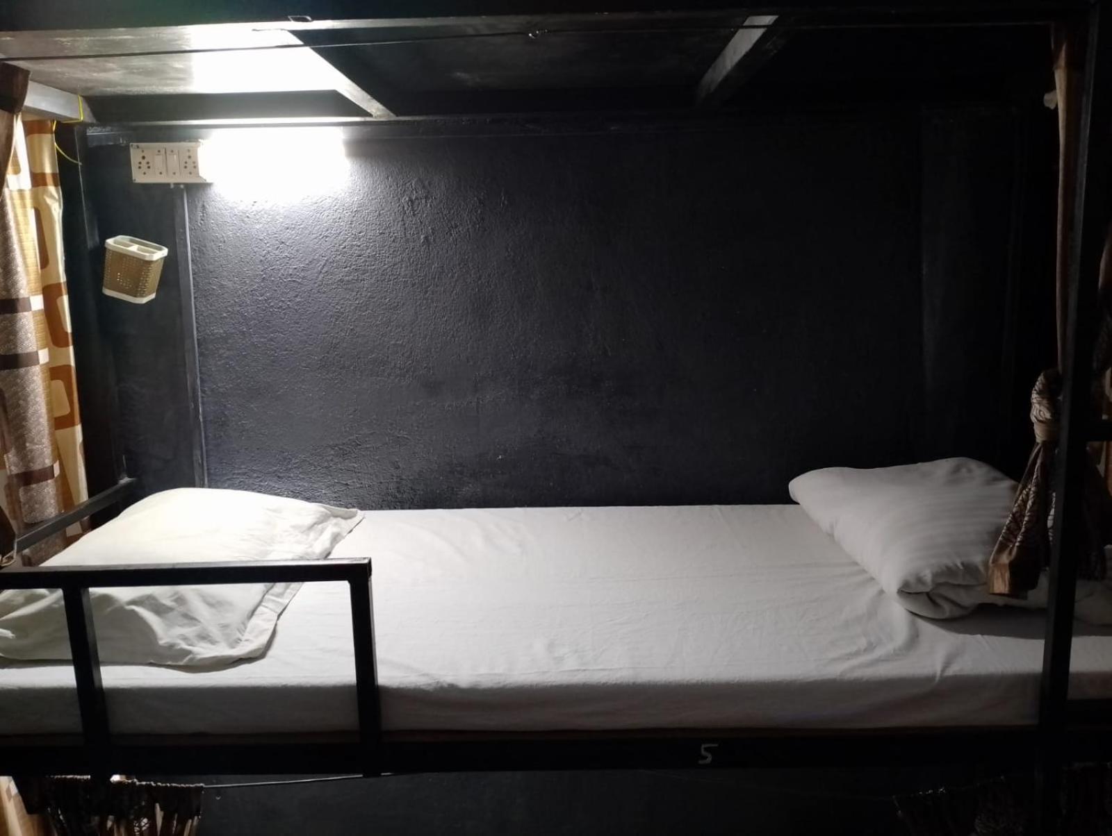 Bapuji Hostel *