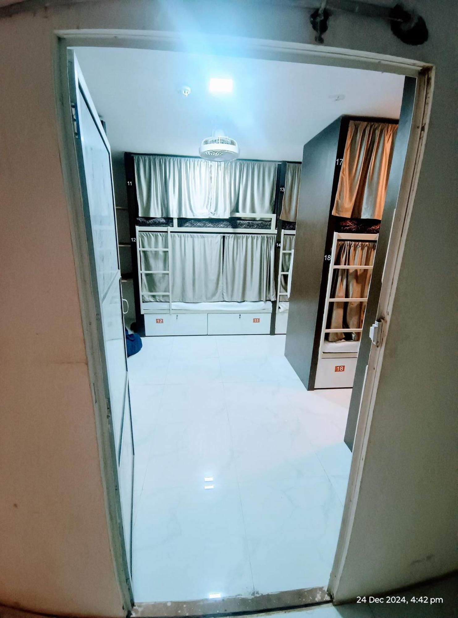Hostel Marol Nandham For Boys And Girls *