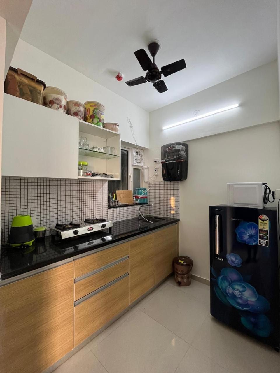 Fusion Horeca Omkar Signet Mumbai