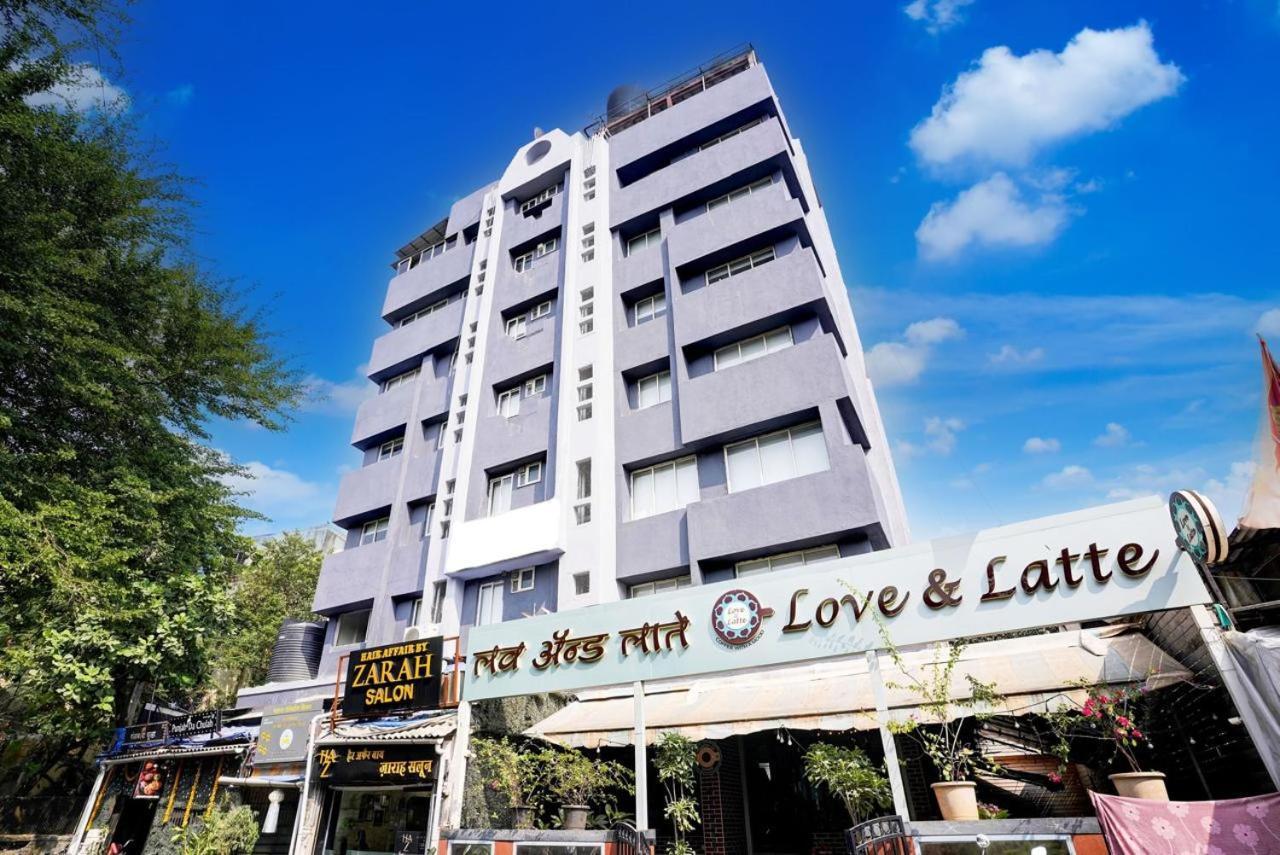 Hotel Vibes Juhu Mumbai
