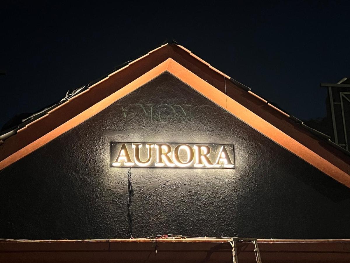 Villa Aurora *