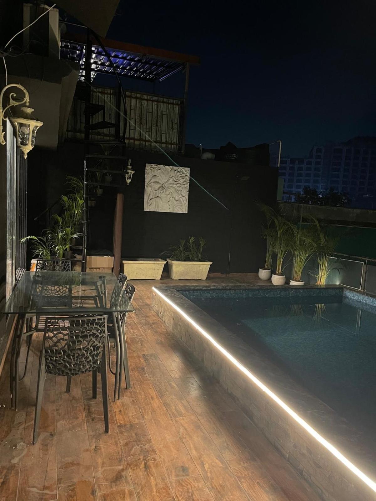 Aurora Villa Mumbai