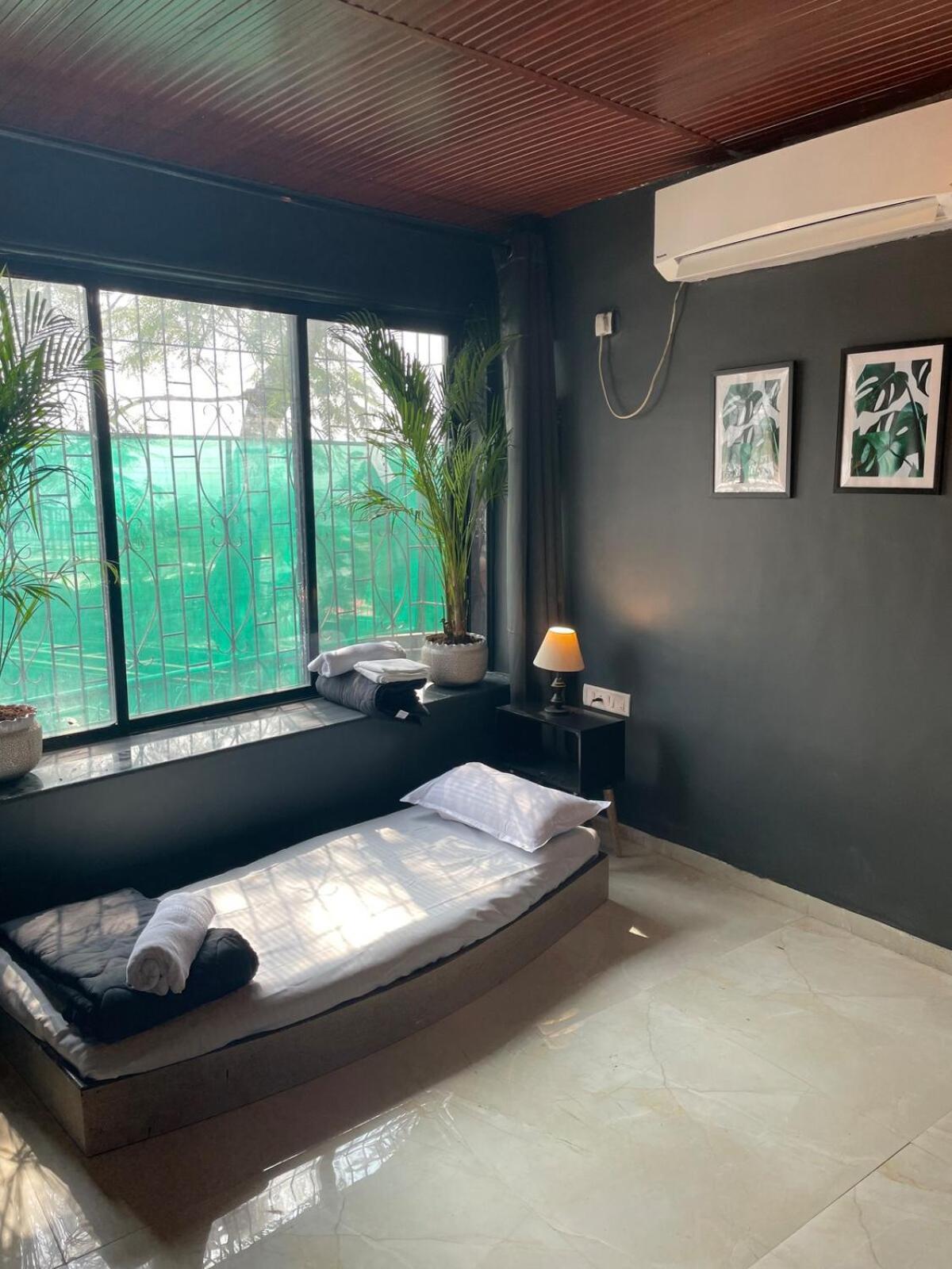 Villa Aurora Mumbai