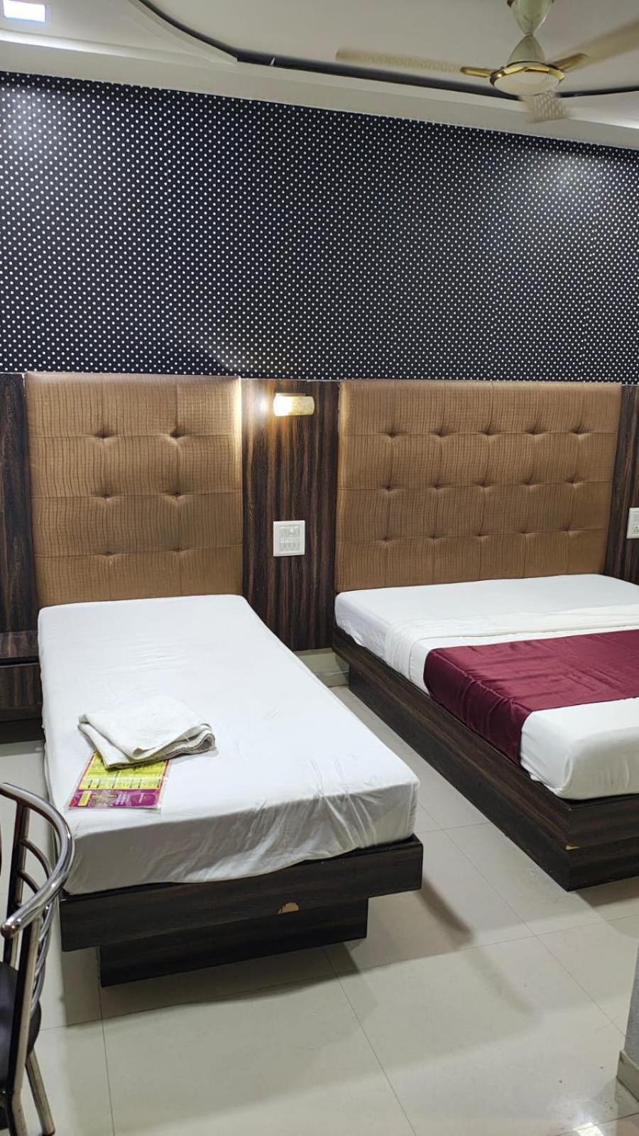 Bently International Hotel Mumbai