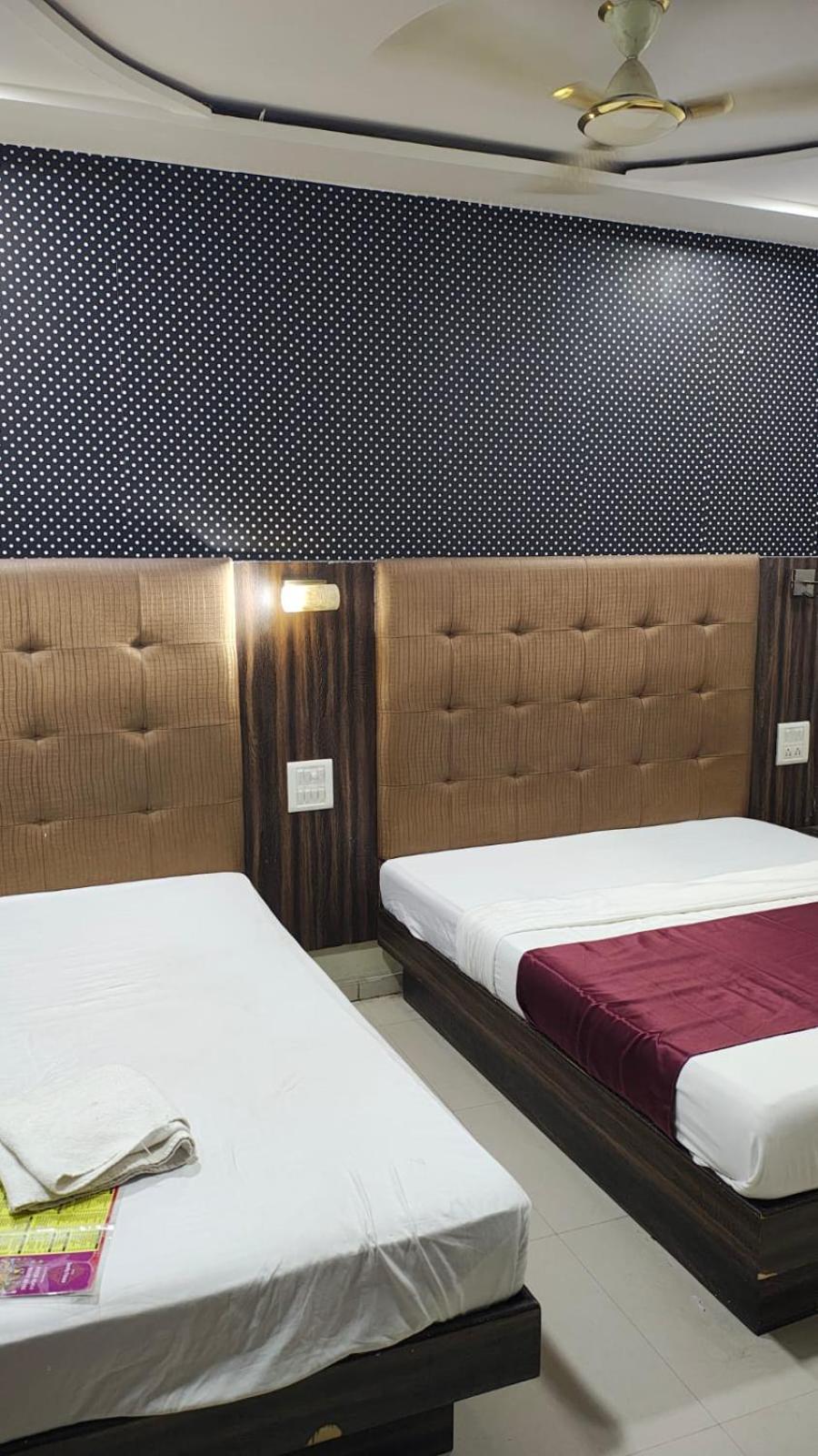 Bently International Hotel Mumbai