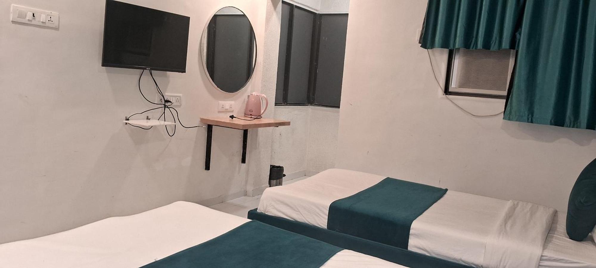 Shine Hospitality Group Hotel